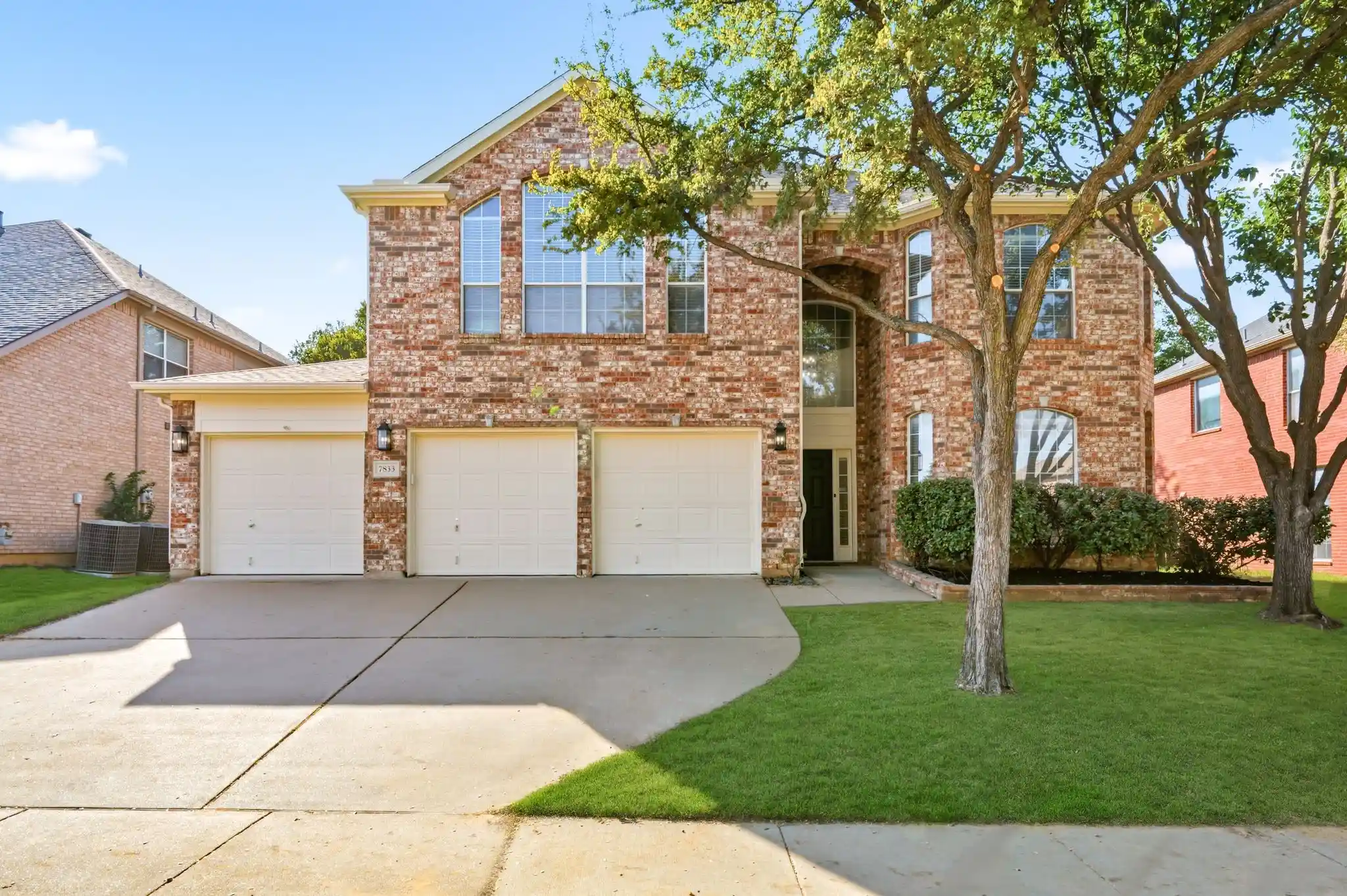 Single family home for sale at 7833 Harvest Hl Rd, North Richland Hills, TX 76182 | MLS# 21405847