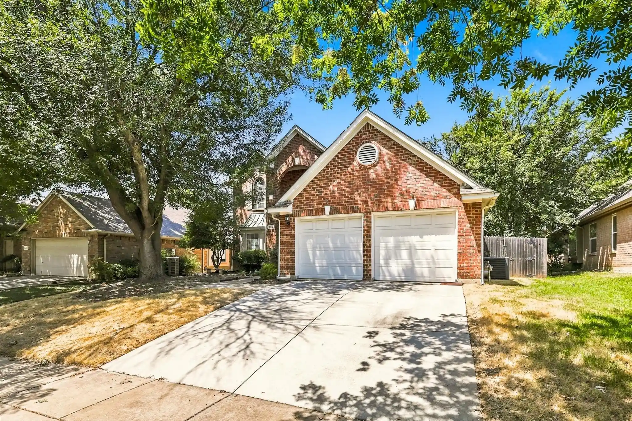 Single family home for sale at 5445 Lake Powell Dr, Fort Worth, TX 76137 | MLS# 21407718