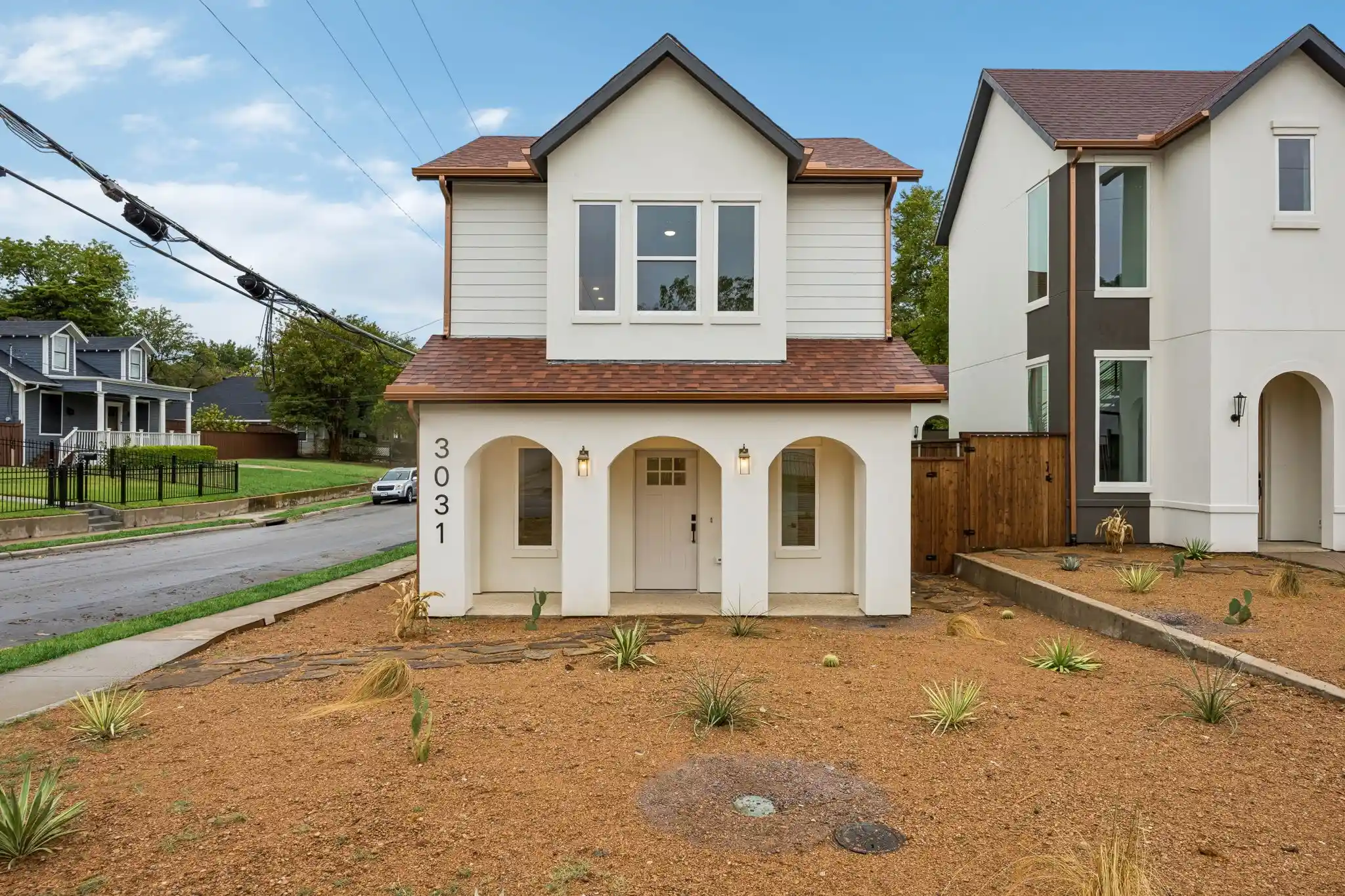 Photo 1 of Single family home for sale at 3031 Brooklyndell Ave, Dallas, TX 75211 | MLS# 21401911 | Listing updated on 2026-10-25