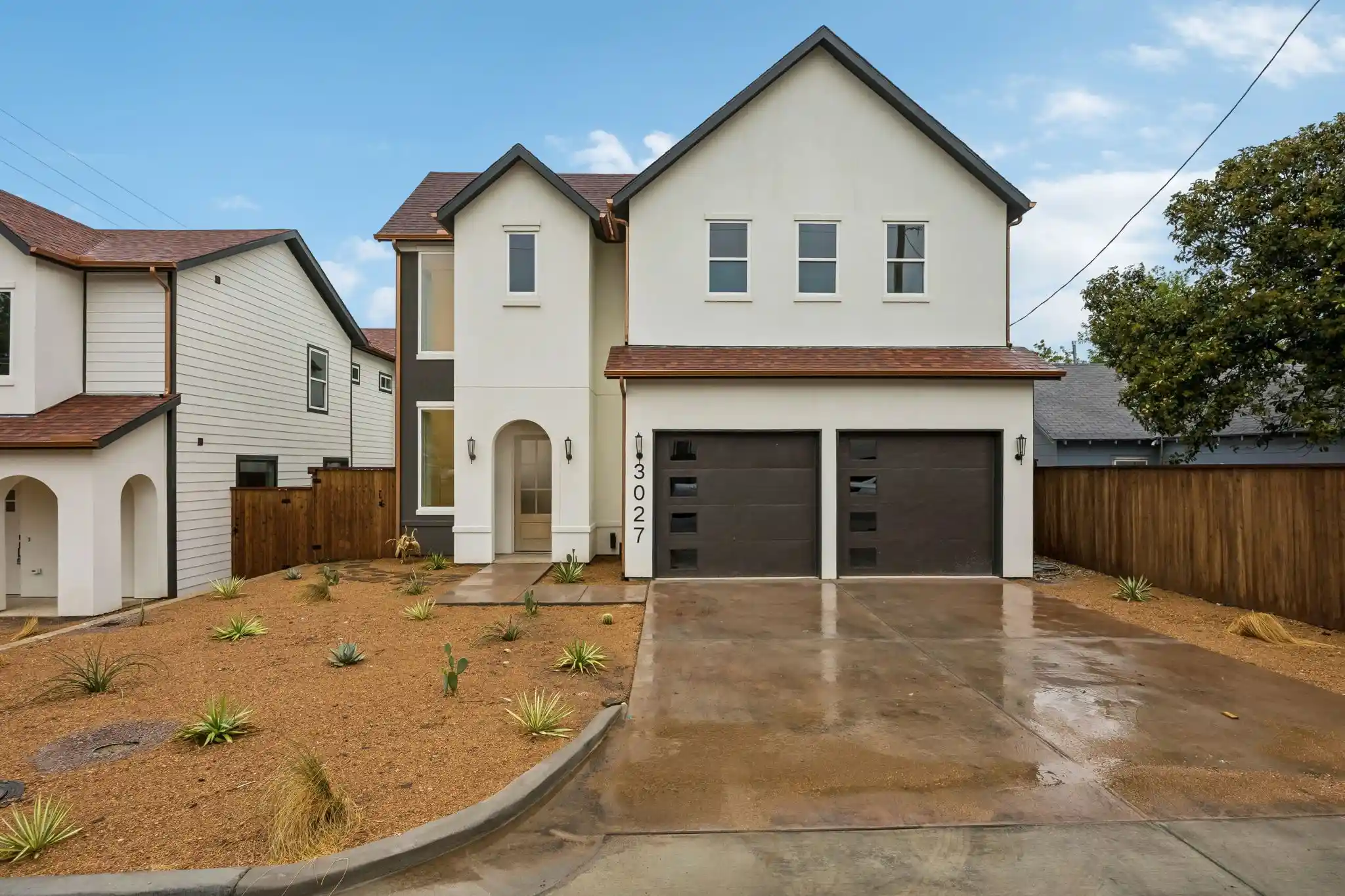 Photo 1 of Single family home for sale at 3027 Brooklyndell Ave, Dallas, TX 75211 | MLS# 21395824 | Listing updated on 2026-10-25