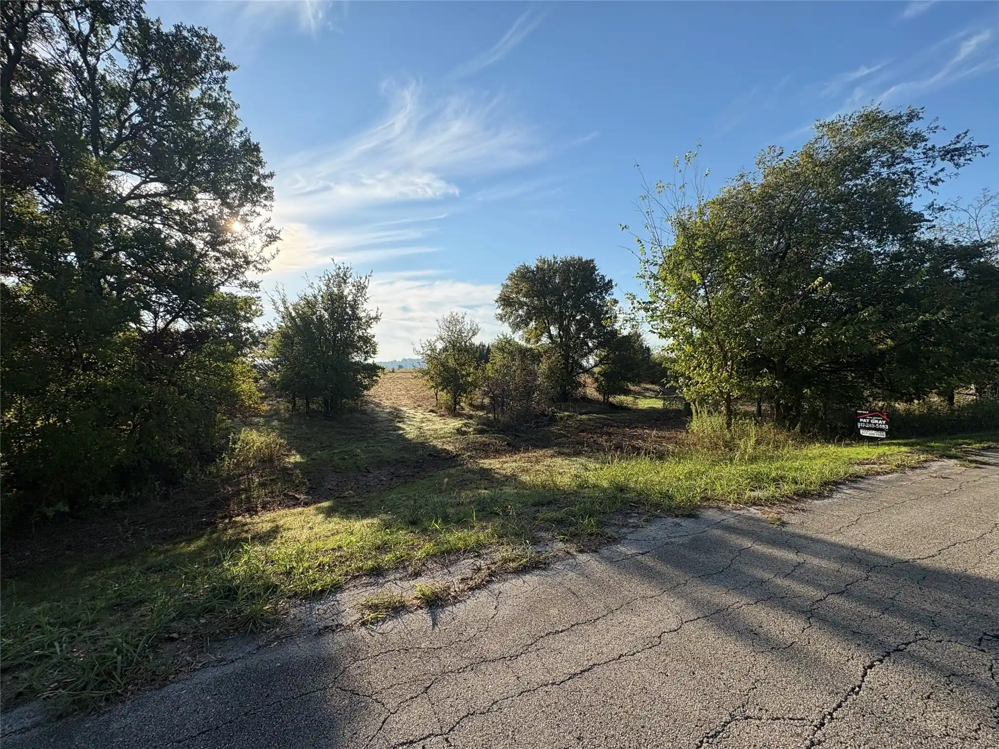 Land for sale at 7943 Lax Dr, Fort Worth, TX 76126 | MLS# 21407785