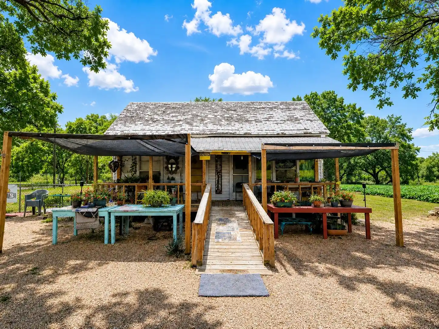 Photo 1 of Single family home for sale at 701 Highway 45, Richland Springs, TX 76871 | MLS# 21407285 | Listing updated on 2026-10-09