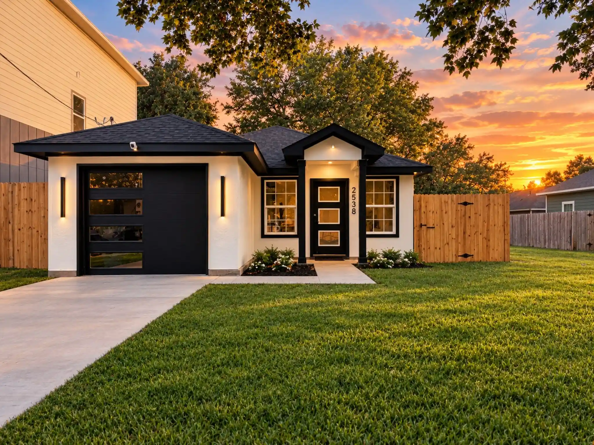 Photo 1 of Single family home for sale at 2538 Hooper St, Dallas, TX 75215 | MLS# 21407591 | Listing updated on 2026-10-24