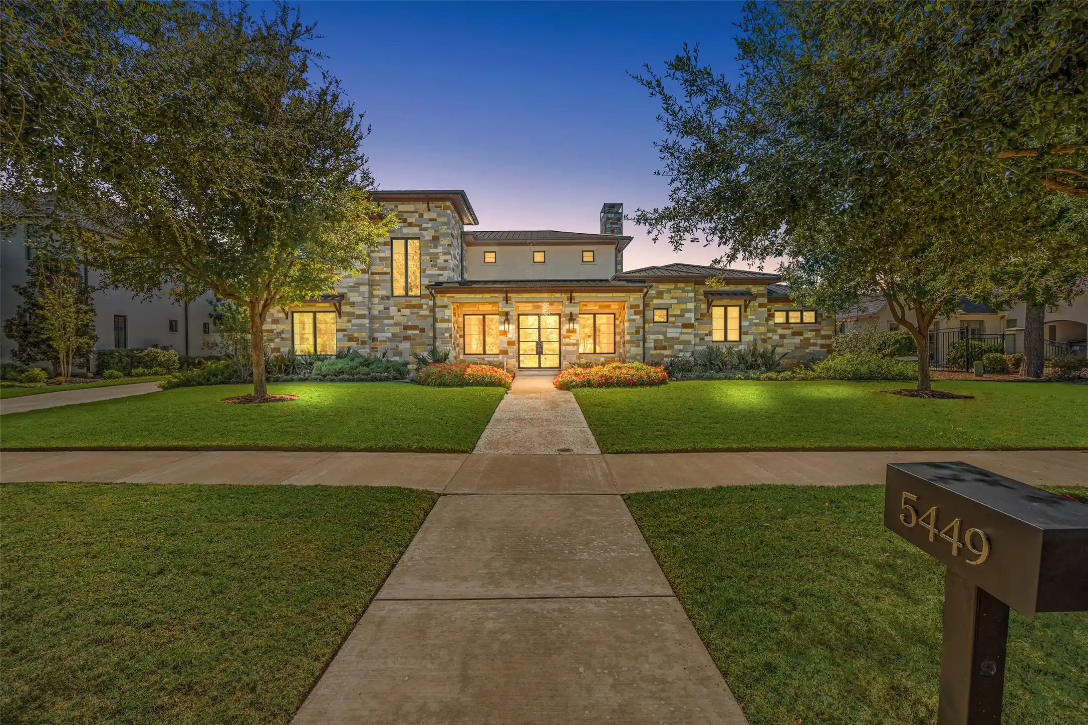 Photo 1 of Mansion for sale at 5449 Night Sage Ln, Fort Worth, TX 76109 | MLS# 21403840 | Listing updated on 2026-10-09