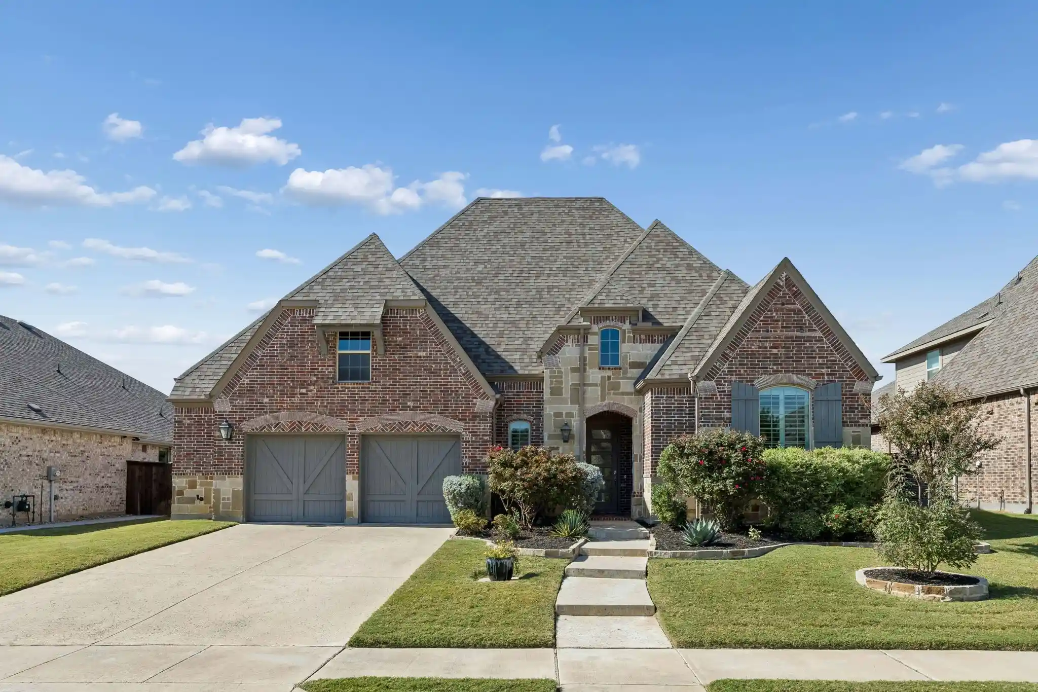 Single family home for sale at 6635 Roughleaf Ridge Rd, Argyle, TX 76226 | MLS# 21394974