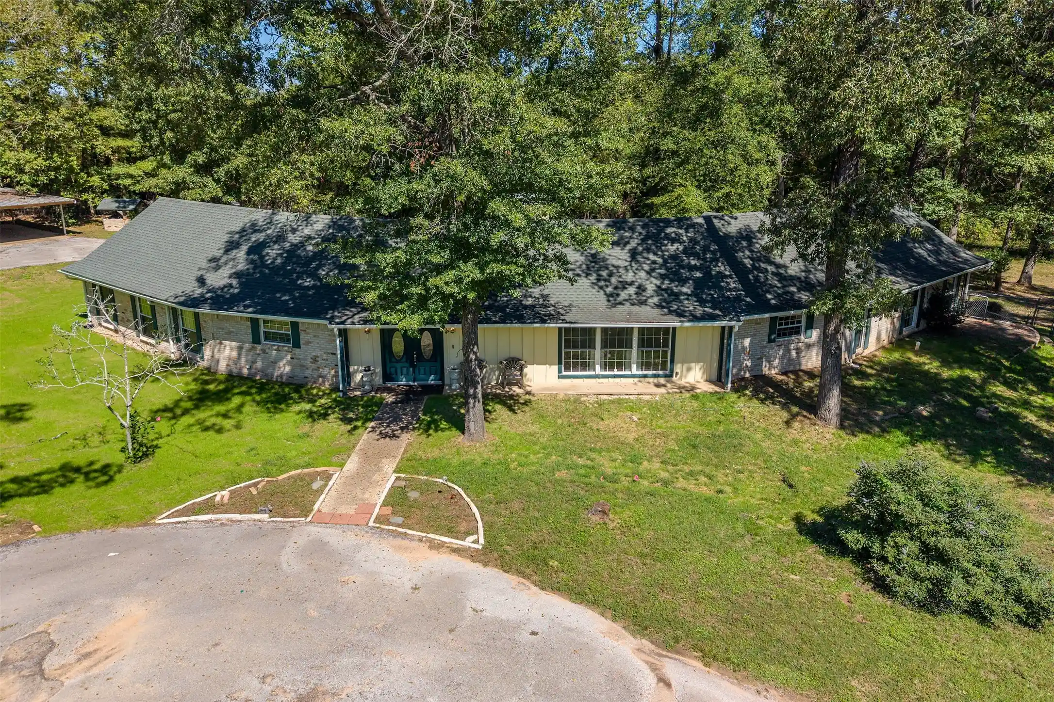 Single family home for sale at 13809 Fm 2868, Flint, TX 75762 | MLS# 21407870