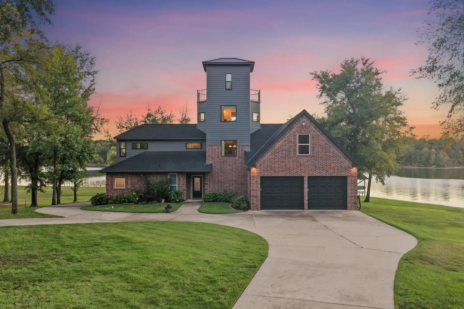 Photo 1 of Single family home for sale at 291 Private Rd 2367, Mount Pleasant, TX 75455 | MLS# 21407682 | Listing updated on 2026-10-26