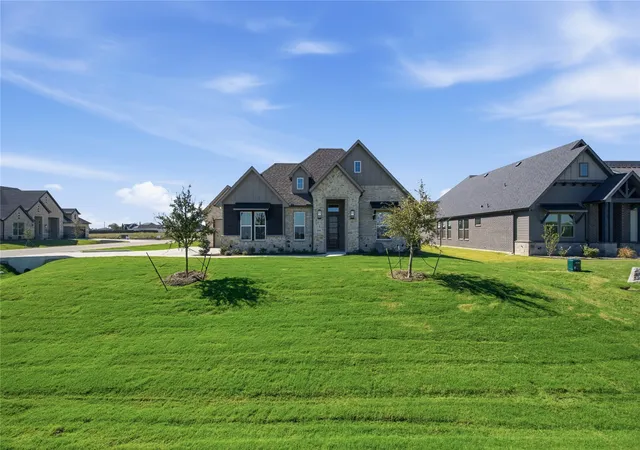Single family home for sale at 195 Springfield St, New Fairview, TX 76078 | MLS# 21407399