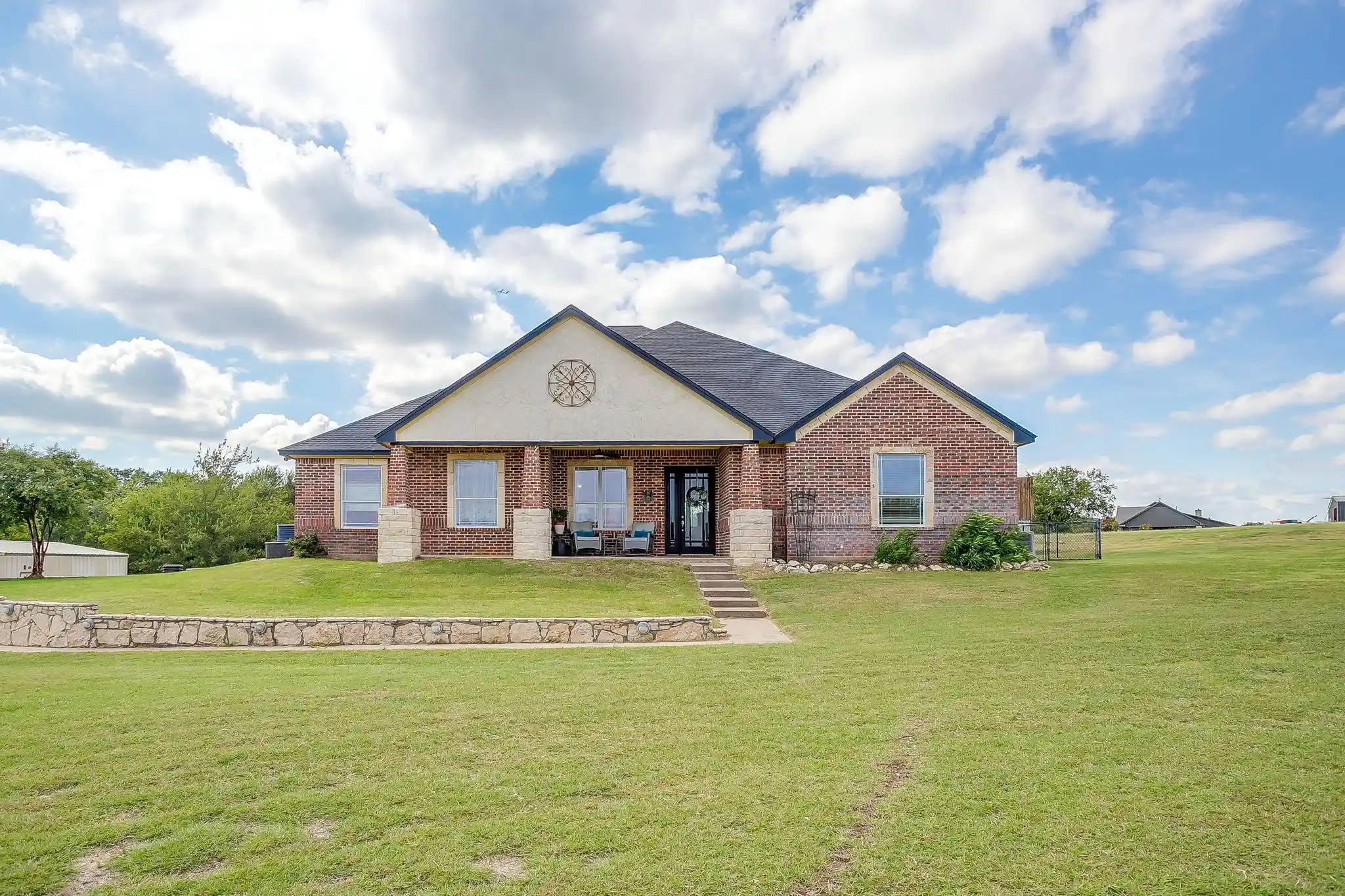 Single family home for sale at 124 Stonewick Dr, Cresson, TX 76035 | MLS# 21403591