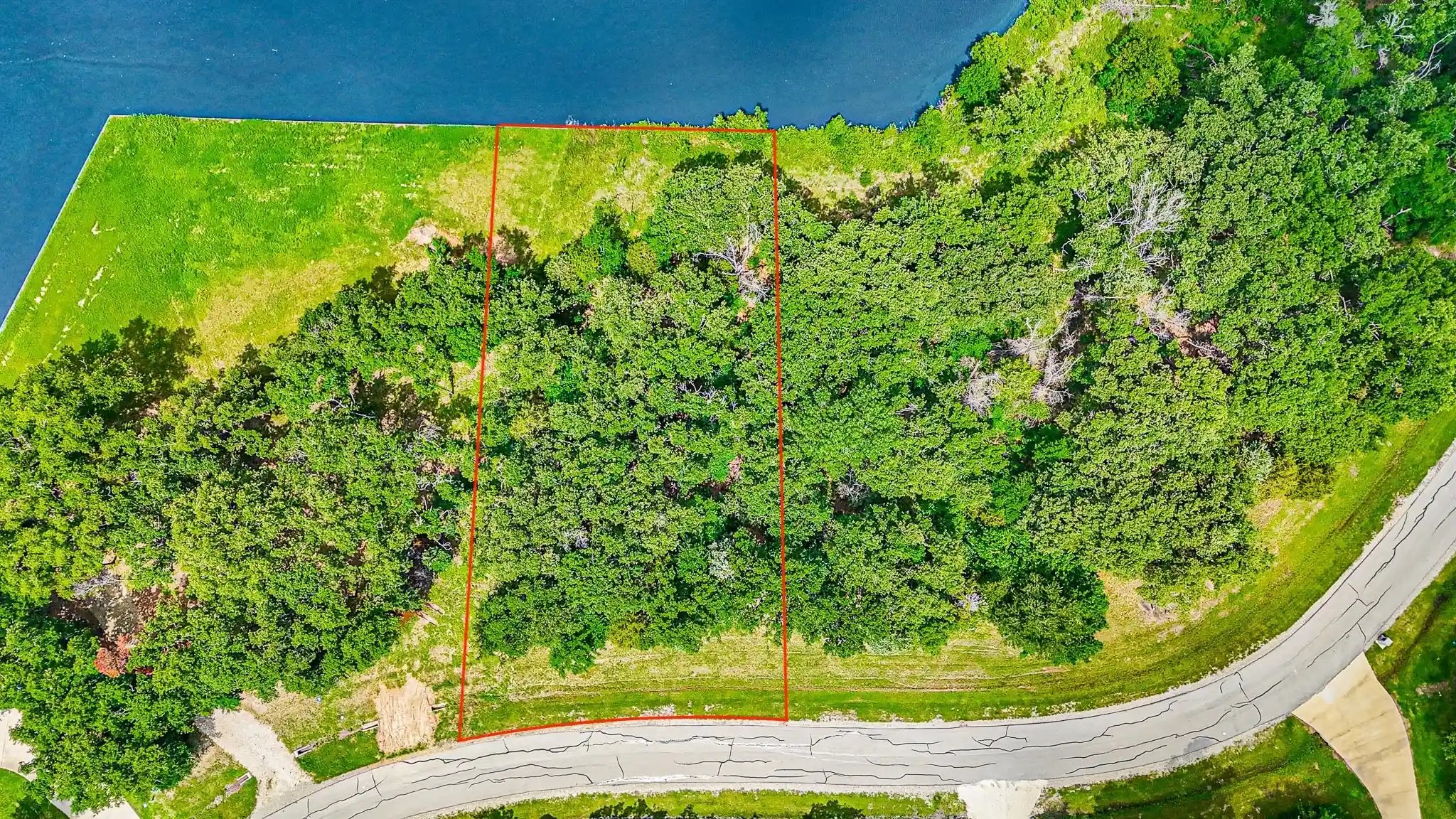 Photo 1 of Land for sale at Lot 441 Waters Edge, Corsicana, TX 75109 | MLS# 21407991 | Listing updated on 2026-10-10