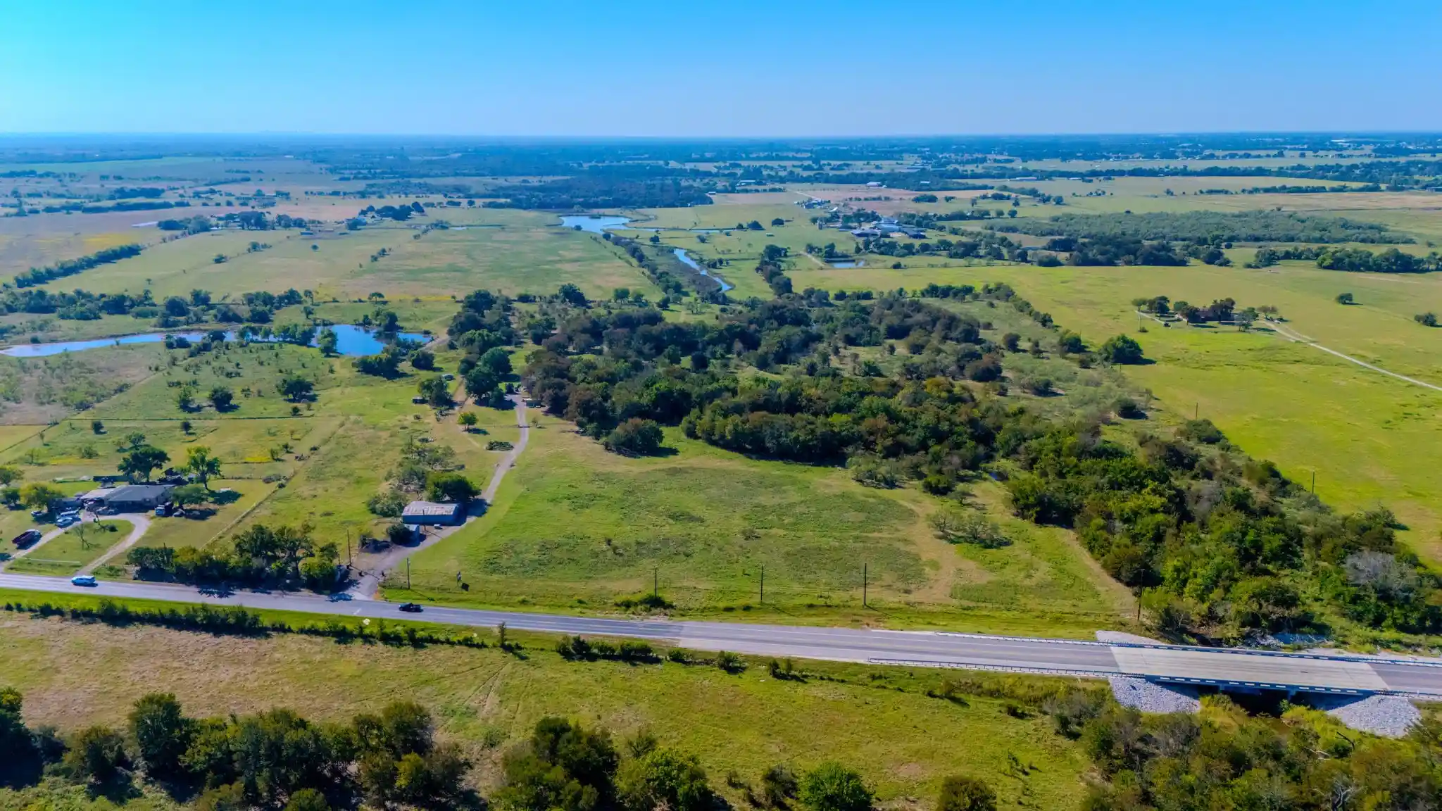 Land for sale at 55 Acres Fm 455, Pilot Point, TX 76258 | MLS# 21404769