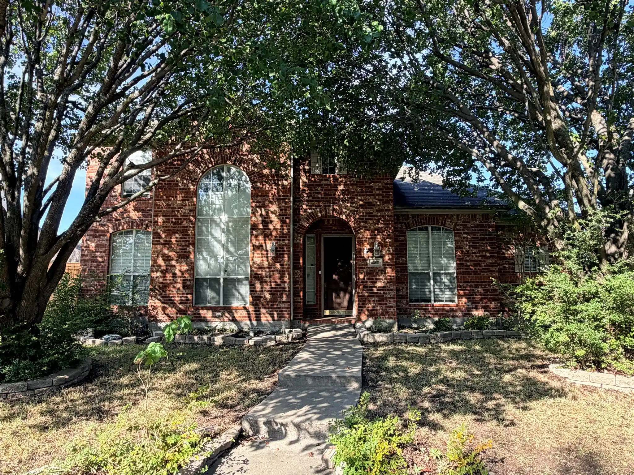 Photo 1 of Single family home for sale at 6509 Bunker Hl Ct, Rowlett, TX 75089 | MLS# 21407908 | Listing updated on 2026-10-16
