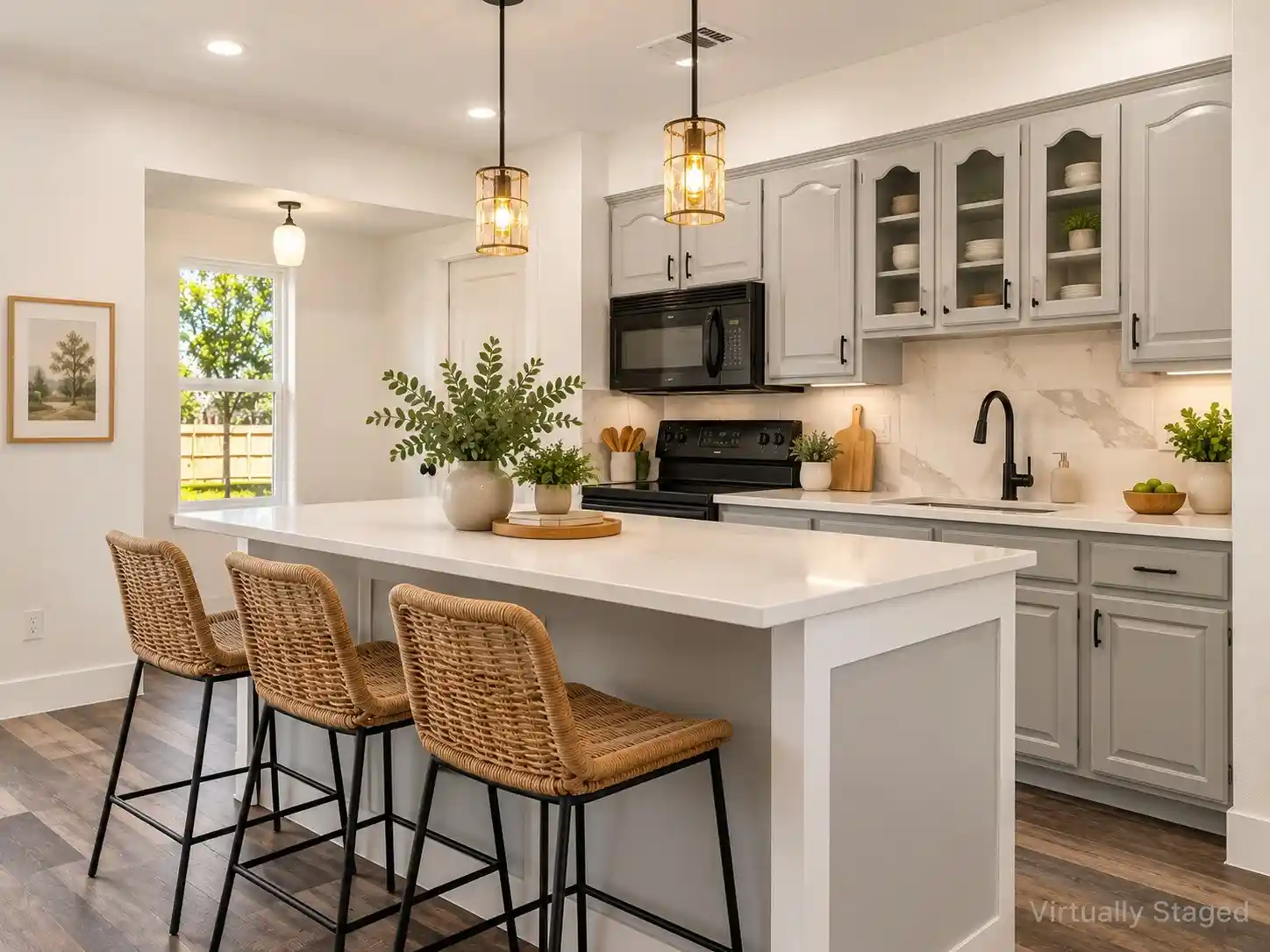 Photo 1 of Sale Pending at 2613 Syracuse Dr, Irving, TX 75062 | MLS# 21407537 | Listing updated on 2026-10-27