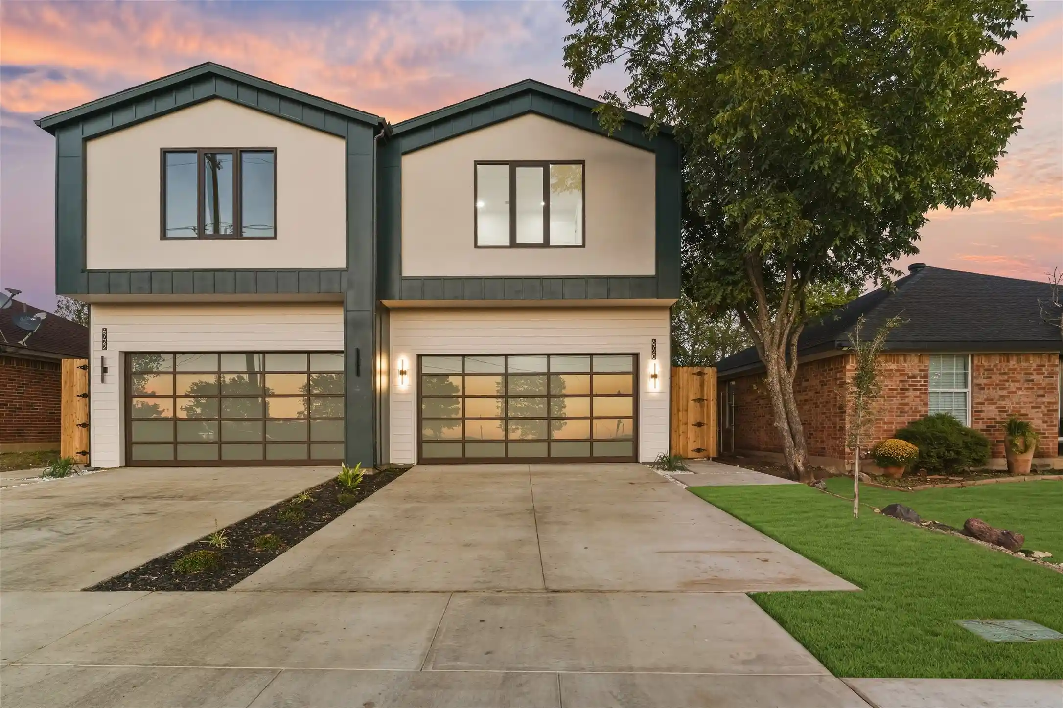 Photo 1 of Single family home for sale at 6720 Mabel Ave, Dallas, TX 75209 | MLS# 21406264 | Listing updated on 2026-10-25