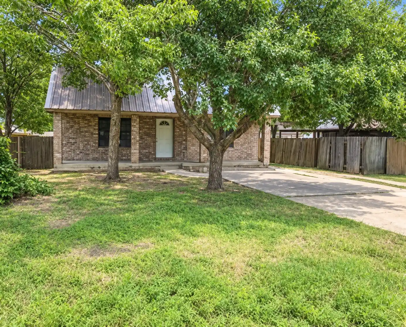 Single family home for sale at 1017 W 3rd Street, Taylor, TX 76574 | MLS# 21407971