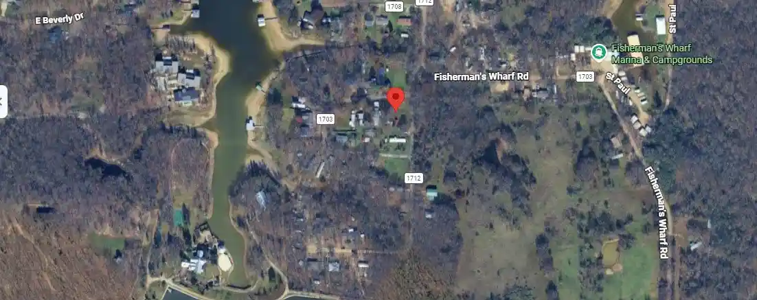 Land for sale at 2525 County Rd 1703, Malakoff, TX 75148 | MLS# 21408107
