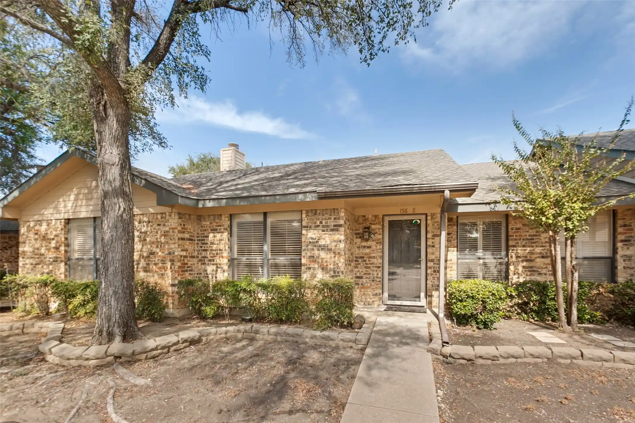 Photo 1 of Condo for sale at 2111 E Belt Line Rd #158B, Richardson, TX 75081 | MLS# 21407246 | Listing updated on 2026-10-10