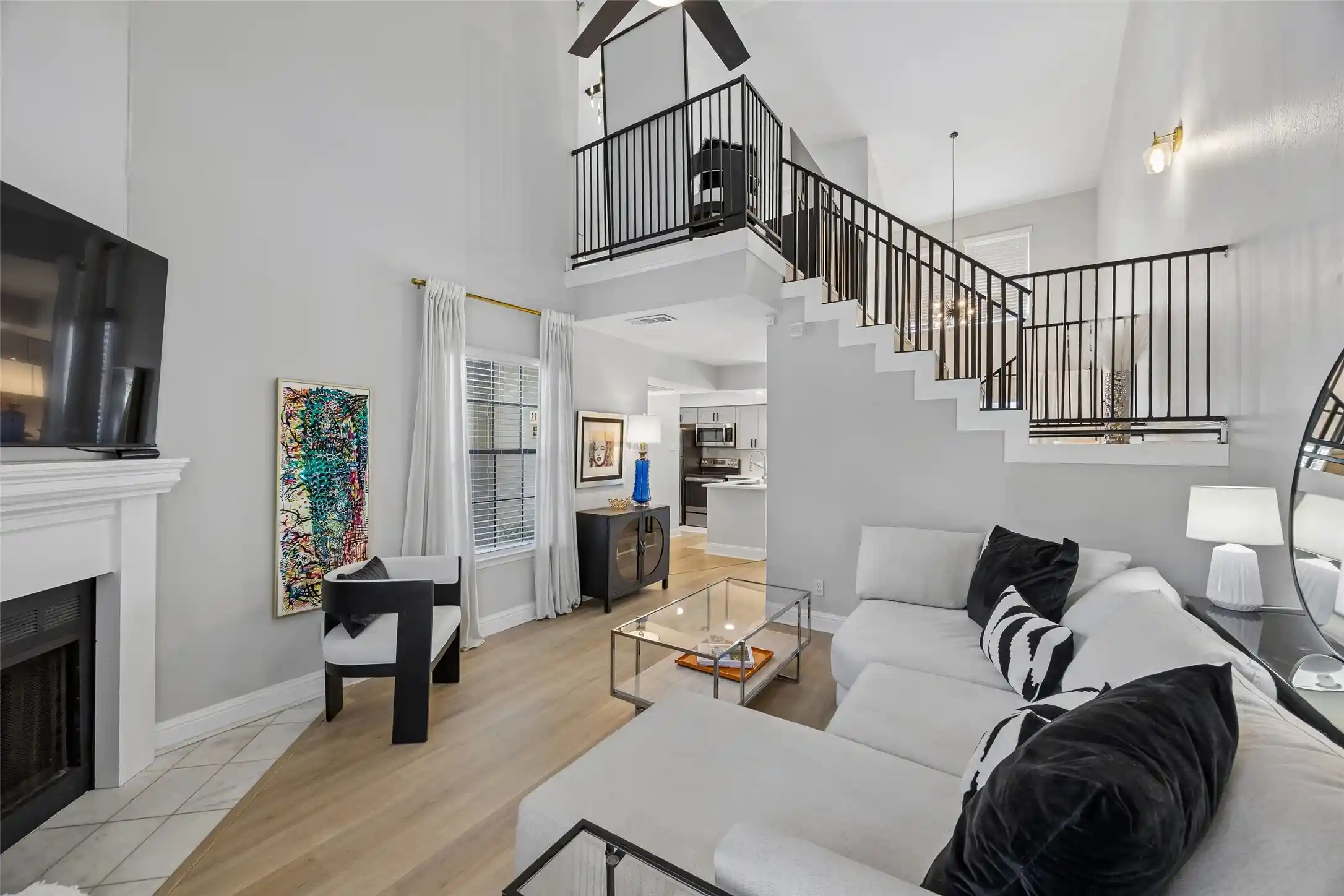 Photo 1 of Condo for sale at 5335 Bent Tree Forest Dr #117, Dallas, TX 75248 | MLS# 21405990 | Listing updated on 2026-10-27