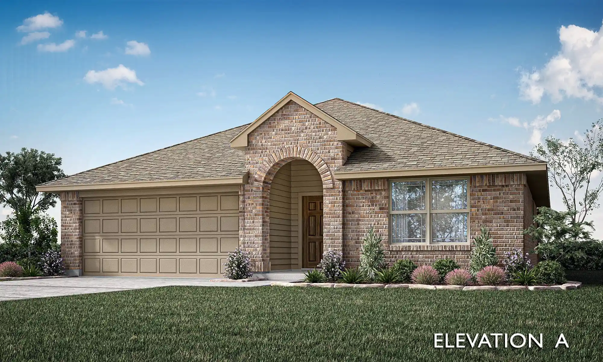 Single family home for sale at 245 Eagle View Ln, Commerce, TX 75428 | MLS# 21408098