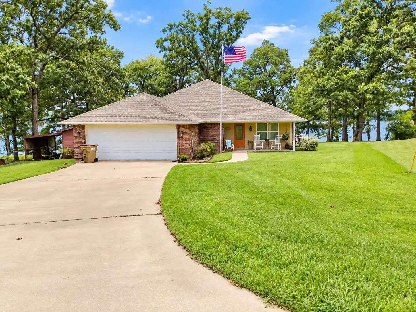 Photo 1 of Single family home for sale at 432 S County Rd 4837, Winnsboro, TX 75494 | MLS# 21408192 | Listing updated on 2026-10-13