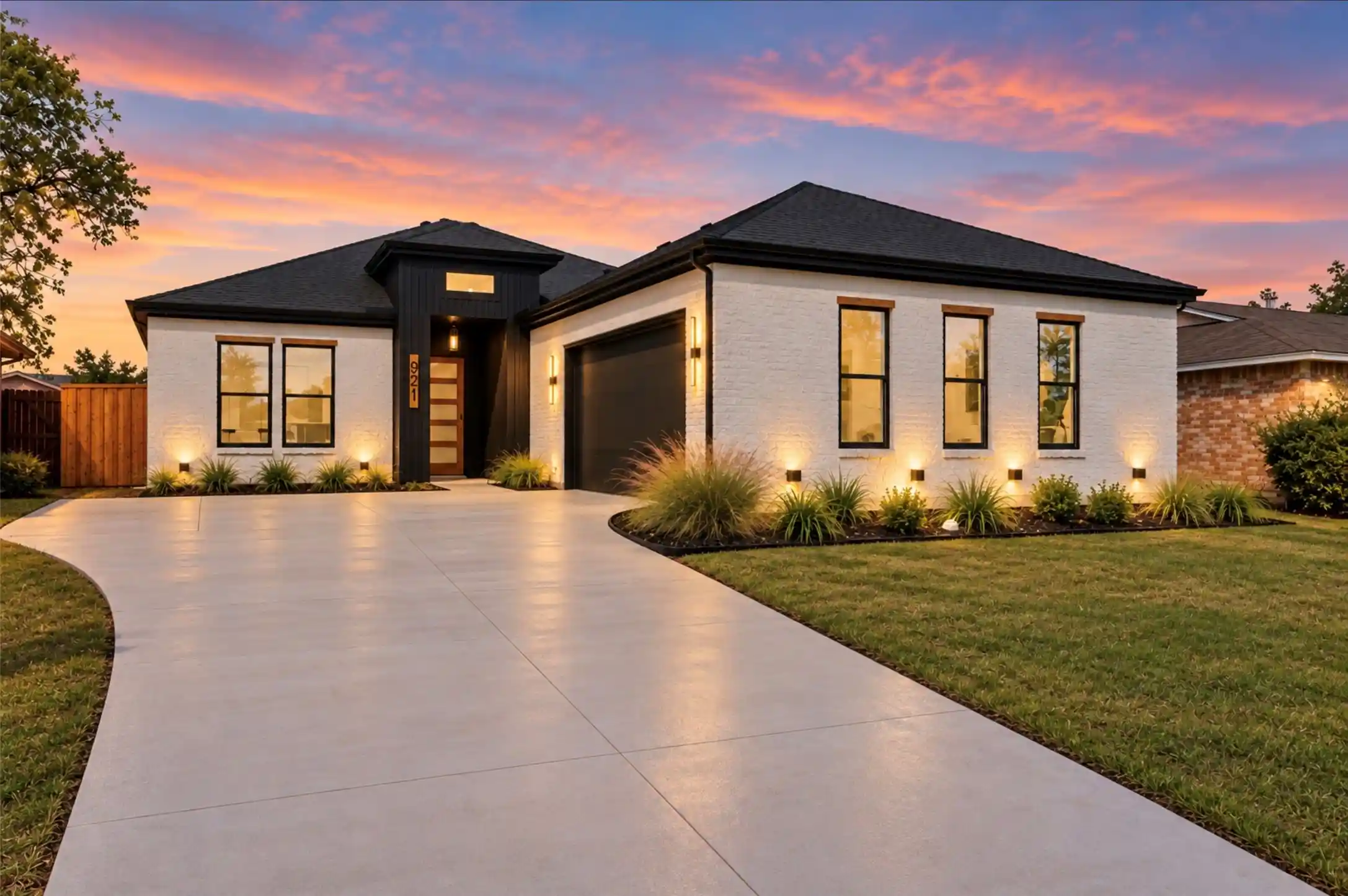 Single family home for sale at 921 Woodcrest Dr, Lancaster, TX 75134 | MLS# 21407701