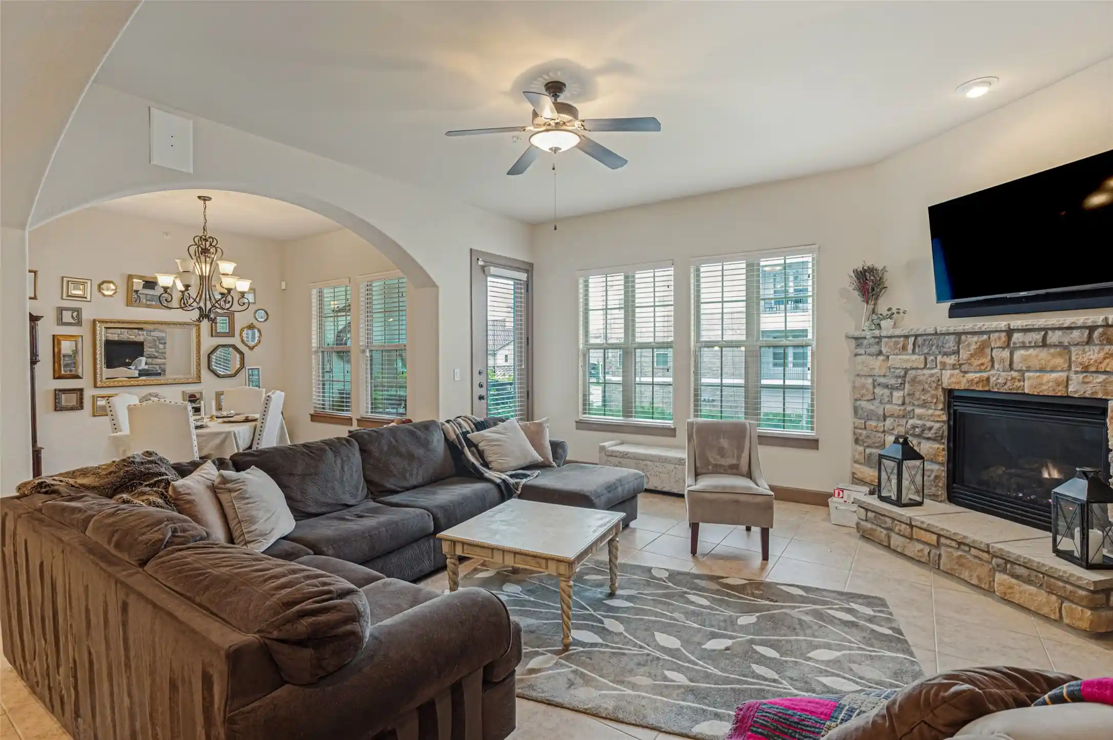 Photo 1 of Condo for sale at 610 Via Ravello #212, Irving, TX 75039 | MLS# 21408190 | Listing updated on 2026-10-15