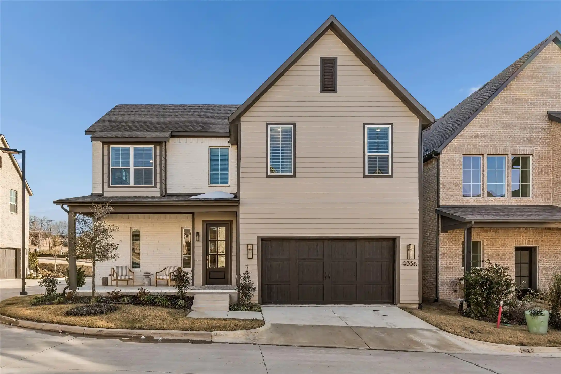 Photo 1 of Single family home for sale at 9356 Charlie Ln, Dallas, TX 75238 | MLS# 21408289 | Listing updated on 2026-10-18
