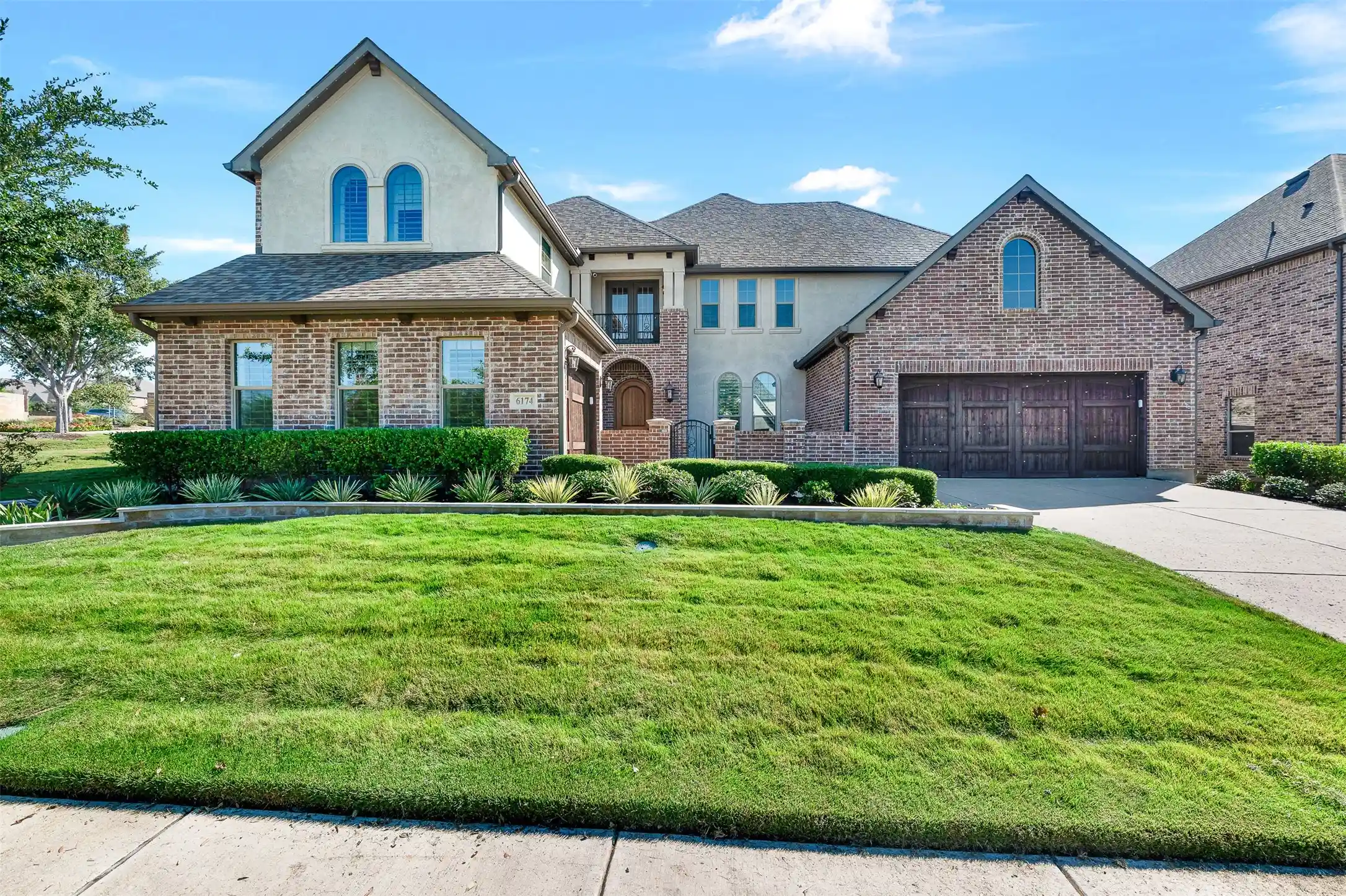 Photo 1 of Single family home for sale at 6174 Forefront Ave, Frisco, TX 75036 | MLS# 21406056 | Listing updated on 2026-10-28