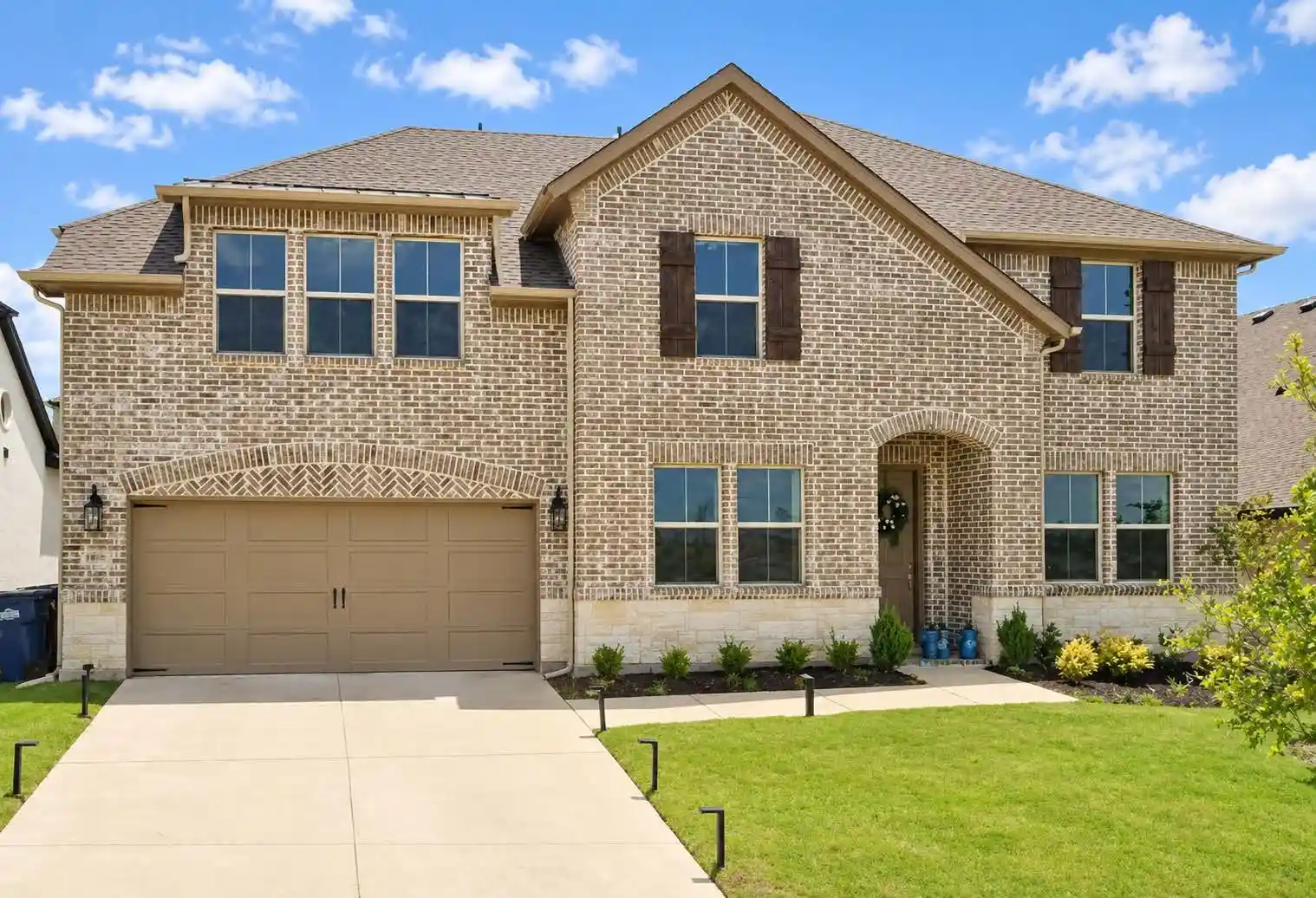 Single family home for sale at 1411 Potenza Rd, Rockwall, TX 75087 | MLS# 21387156