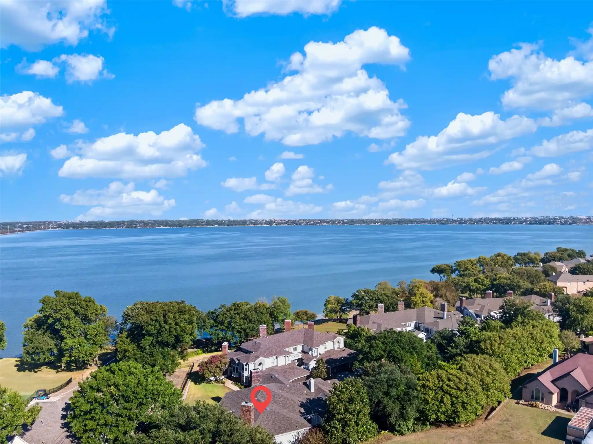 Photo 1 of Condo for sale at 9981 Waterfront Trl, Rockwall, TX 75087 | MLS# 21406095 | Listing updated on 2026-10-14