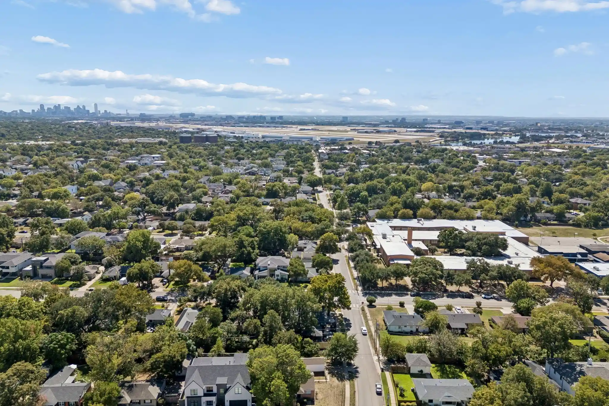 Photo 1 of Land for sale at 3802 Dunhaven Rd, Dallas, TX 75220 | MLS# 21408418 | Listing updated on 2026-10-17