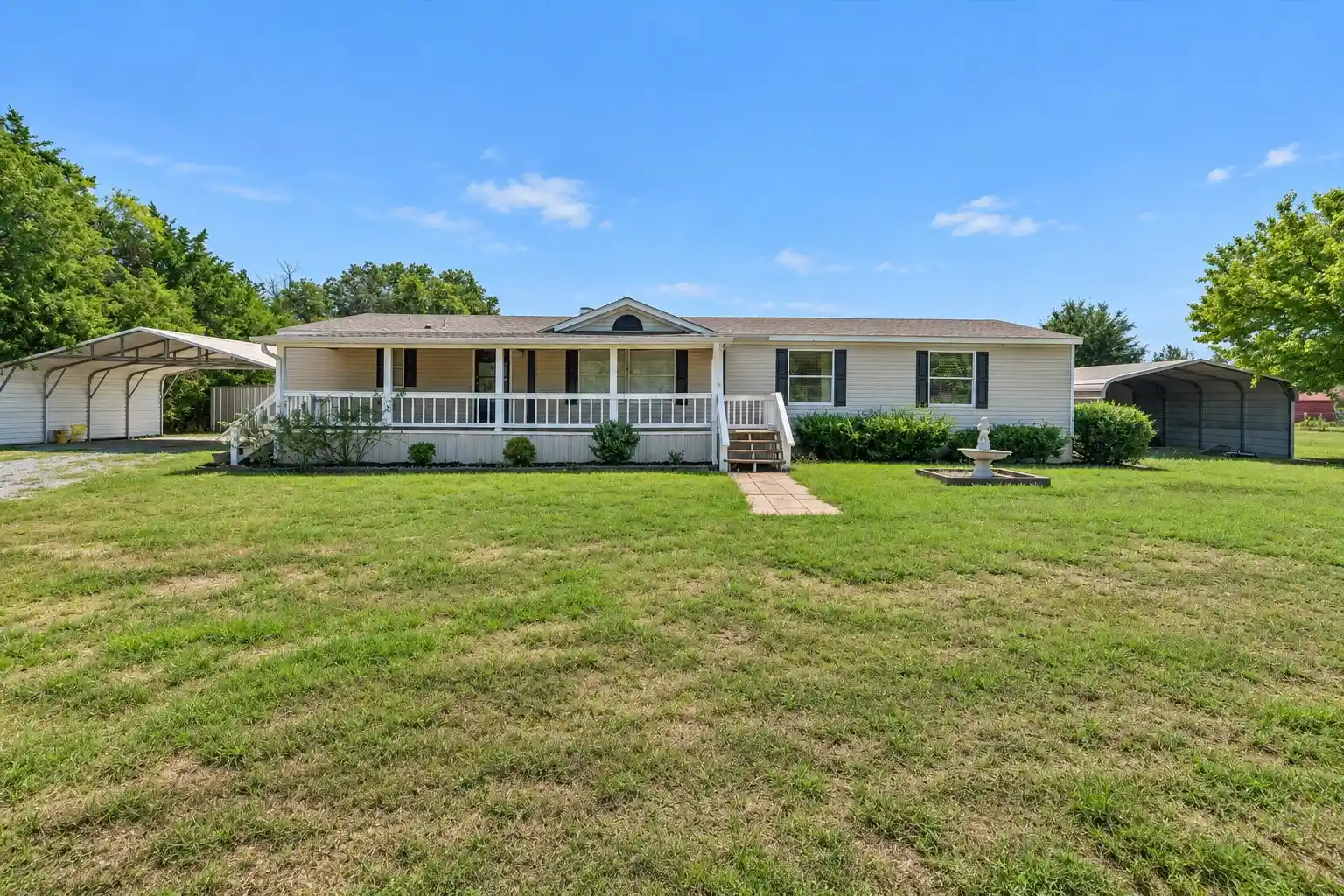 Photo 1 of Land for sale at 10619 County Rd 3080, Purdon, TX 76679 | MLS# 21399501 | Listing updated on 2026-10-10