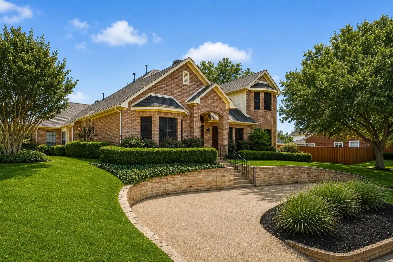 Photo 1 of Single family home for sale at 6622 Barclay Ln, Garland, TX 75044 | MLS# 21407911 | Listing updated on 2026-10-18