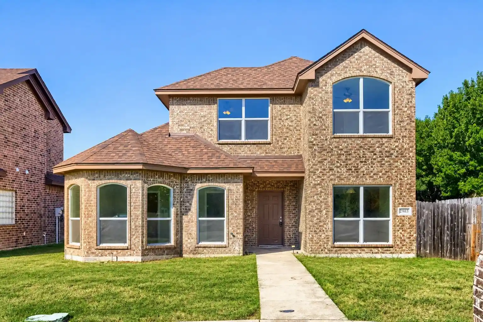 Photo 1 of Single family home for sale at 2903 Preston Trl, Grand Prairie, TX 75052 | MLS# 21407540 | Listing updated on 2026-10-26