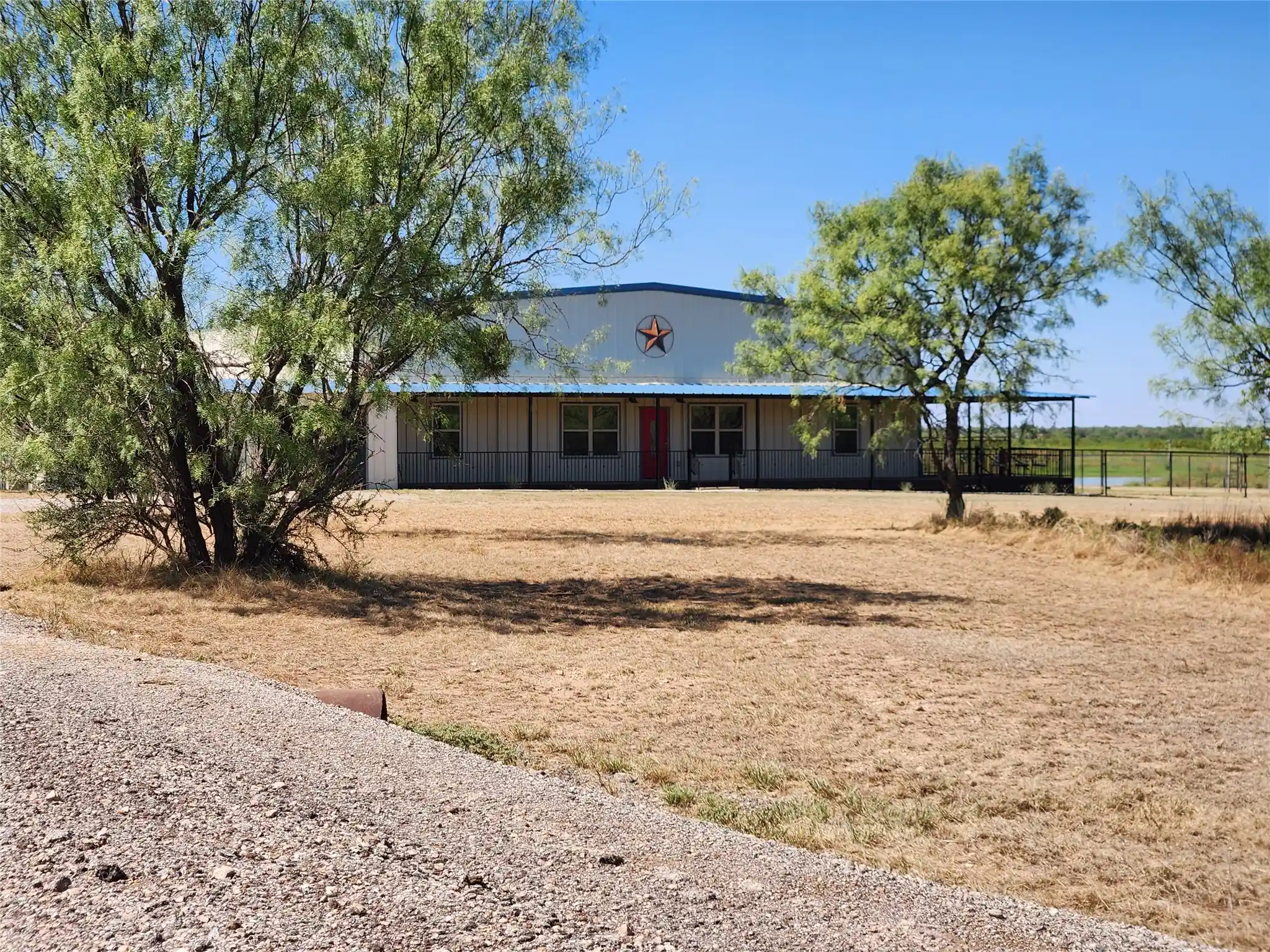Photo 1 of Single family home for sale at 6702 E Lake Rd, Abilene, TX 79601 | MLS# 21403243 | Listing updated on 2026-10-12