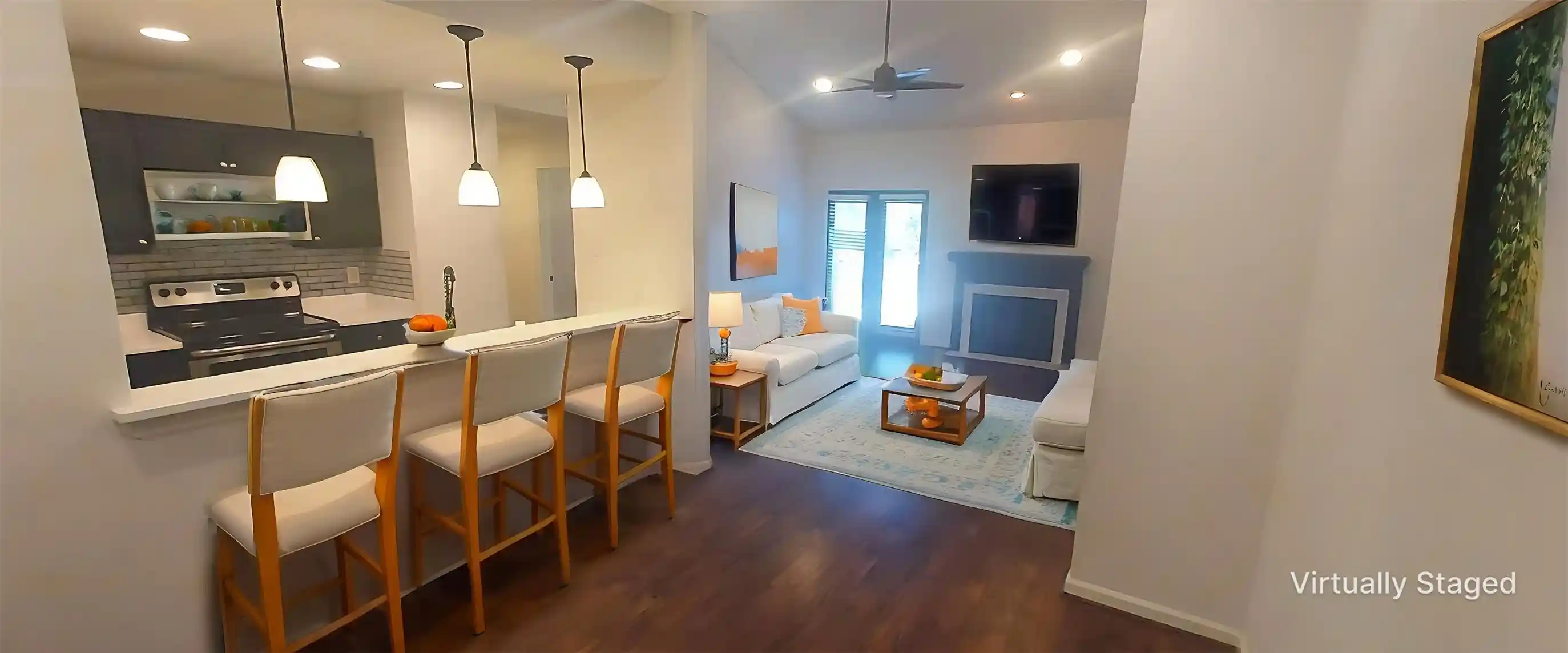 Photo 1 of Condo for sale at 8601 Park Ln #735, Dallas, TX 75231 | MLS# 21406269 | Listing updated on 2026-10-22