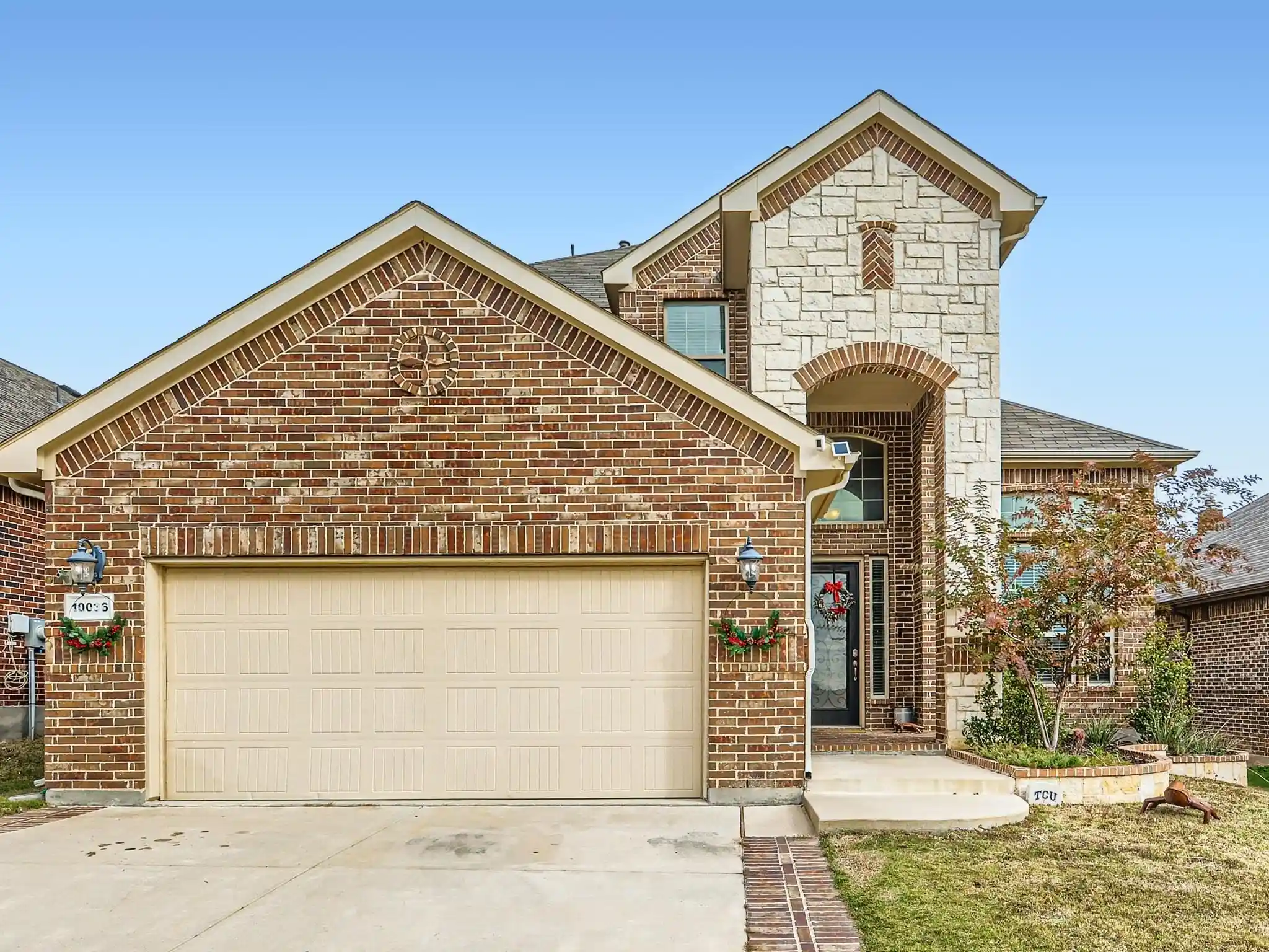 Photo 1 of Single family home for sale at 10036 Bodega Bay Rd, Fort Worth, TX 76177 | MLS# 21408580 | Listing updated on 2026-10-29