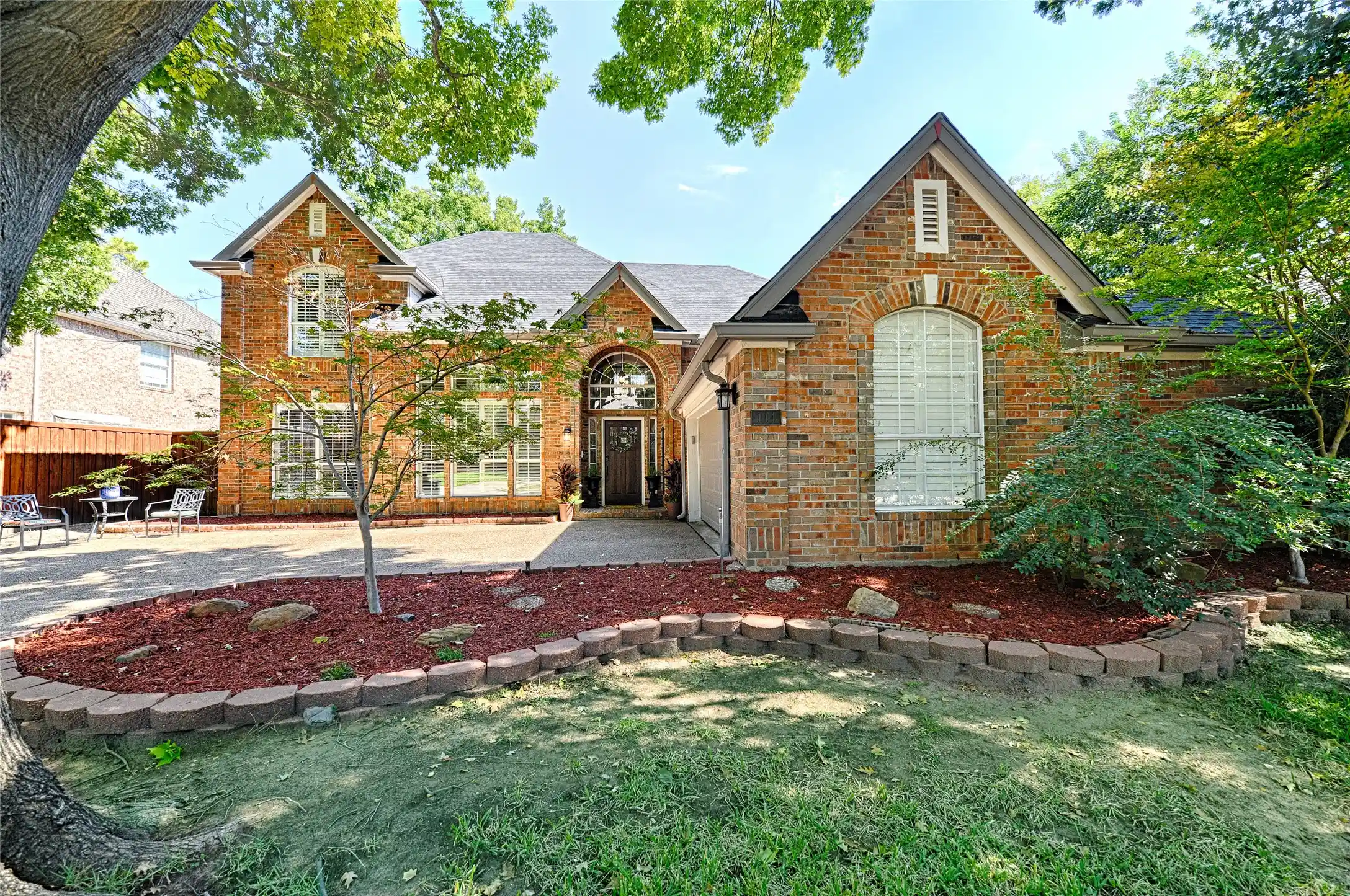 Photo 1 of Single family home for sale at 114 Westwind Dr, Coppell, TX 75019 | MLS# 21403228 | Listing updated on 2026-10-24