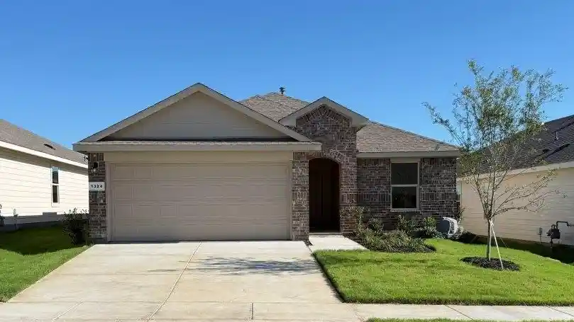 Photo 1 of Single family home for sale at 1324 Tin Roof Rd, Krum, TX 76249 | MLS# 21406782 | Listing updated on 2026-10-10