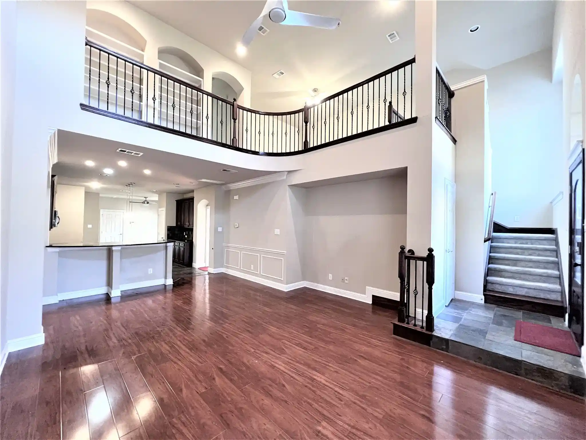 Photo 1 of Townhouse for sale at 436 Fuente, Irving, TX 75039 | MLS# 21404406 | Listing updated on 2026-10-29