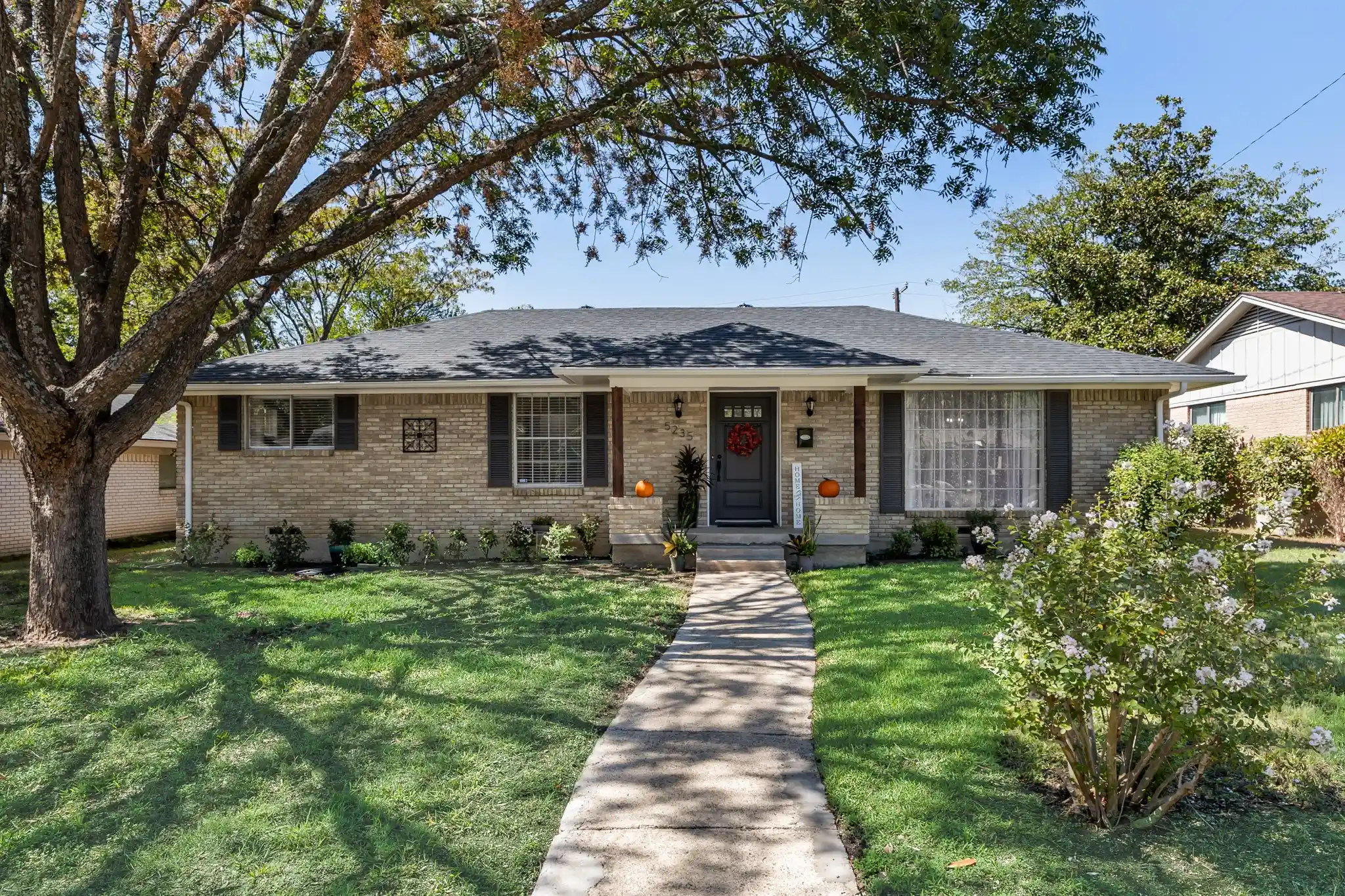 Photo 1 of Single family home for sale at 5235 Dazzle Dr, Dallas, TX 75232 | MLS# 21406488 | Listing updated on 2026-10-18