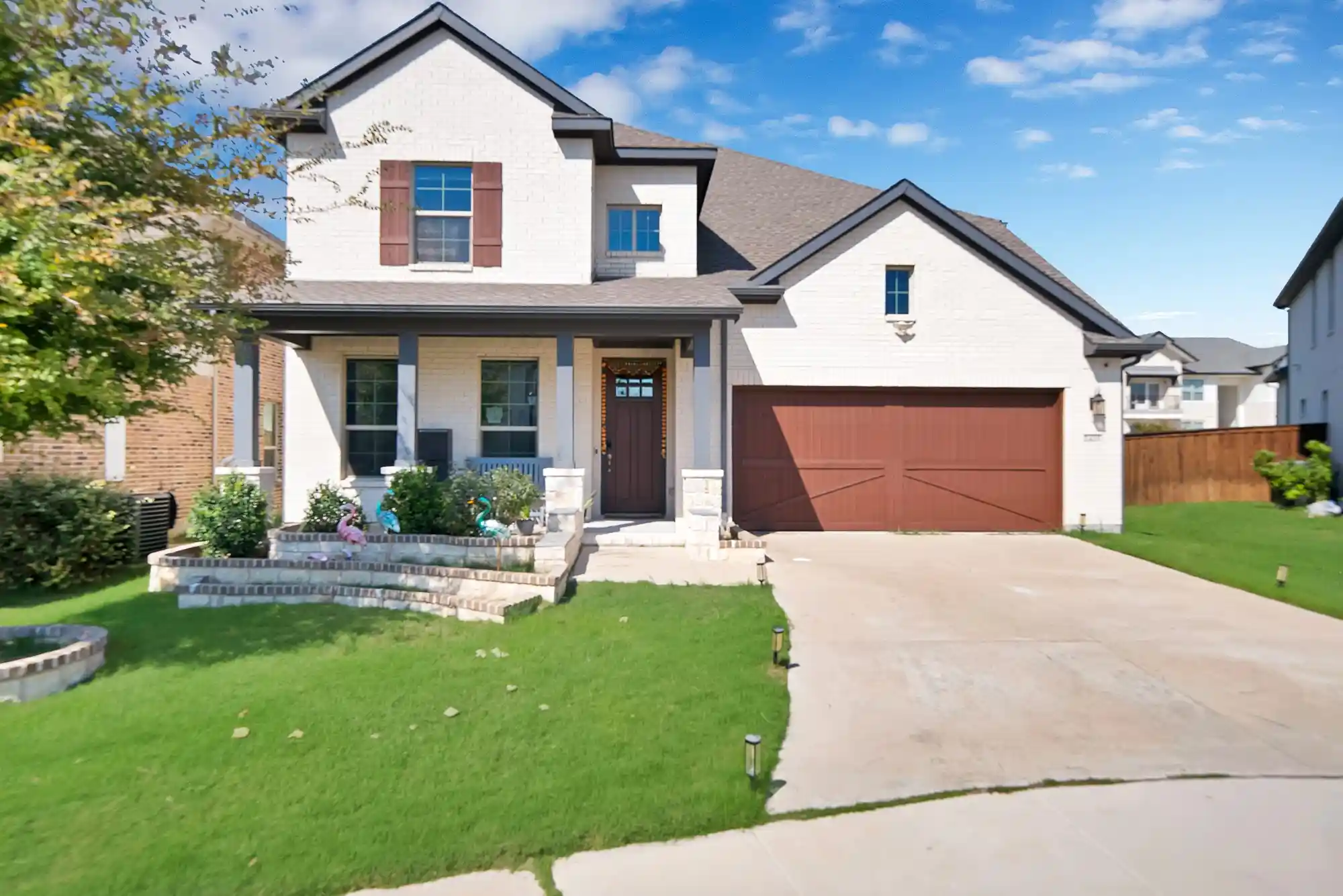 Photo 1 of Single family home for sale at 2425 Muirfield Dr, Frisco, TX 75036 | MLS# 21408731 | Listing updated on 2026-10-15