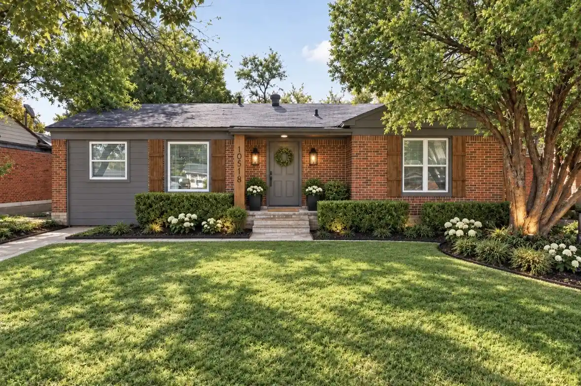 Photo 1 of Single family home for sale at 10518 Dawn Dr, Dallas, TX 75228 | MLS# 21408744 | Listing updated on 2026-10-10