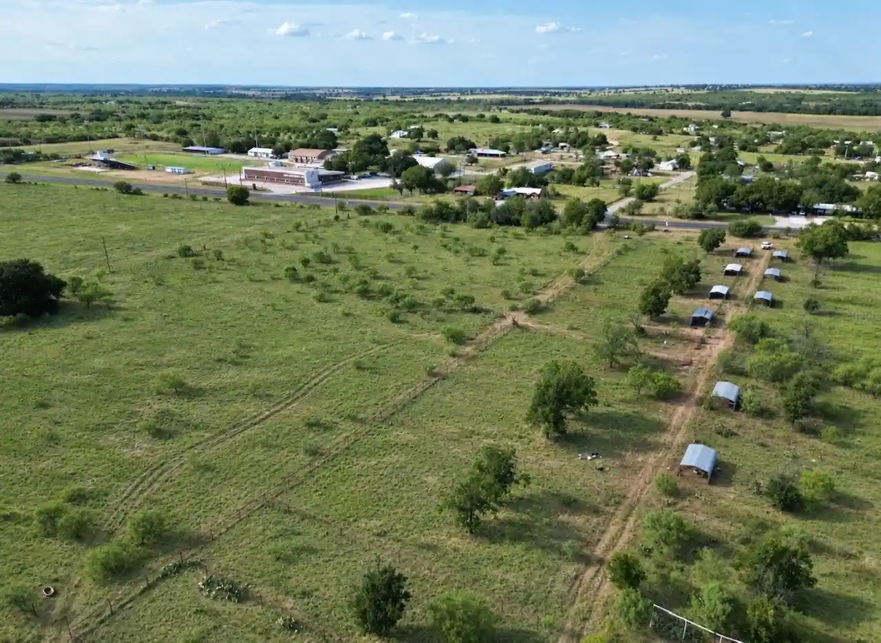Photo 1 of Land for sale at 0 Highway 190, Richland Springs, TX 76871 | MLS# 21408776 | Listing updated on 2026-10-10