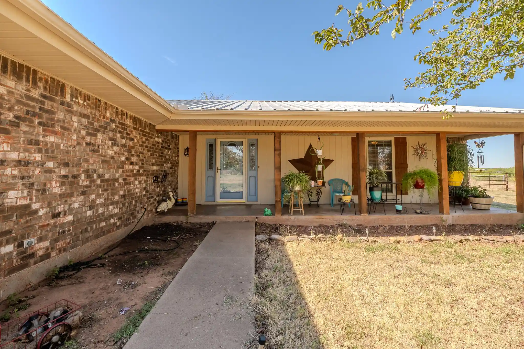 Photo 1 of Single family home for sale at 5178 Navajo Trl, Wichita Falls, TX 76310 | MLS# 21406988 | Listing updated on 2026-10-10