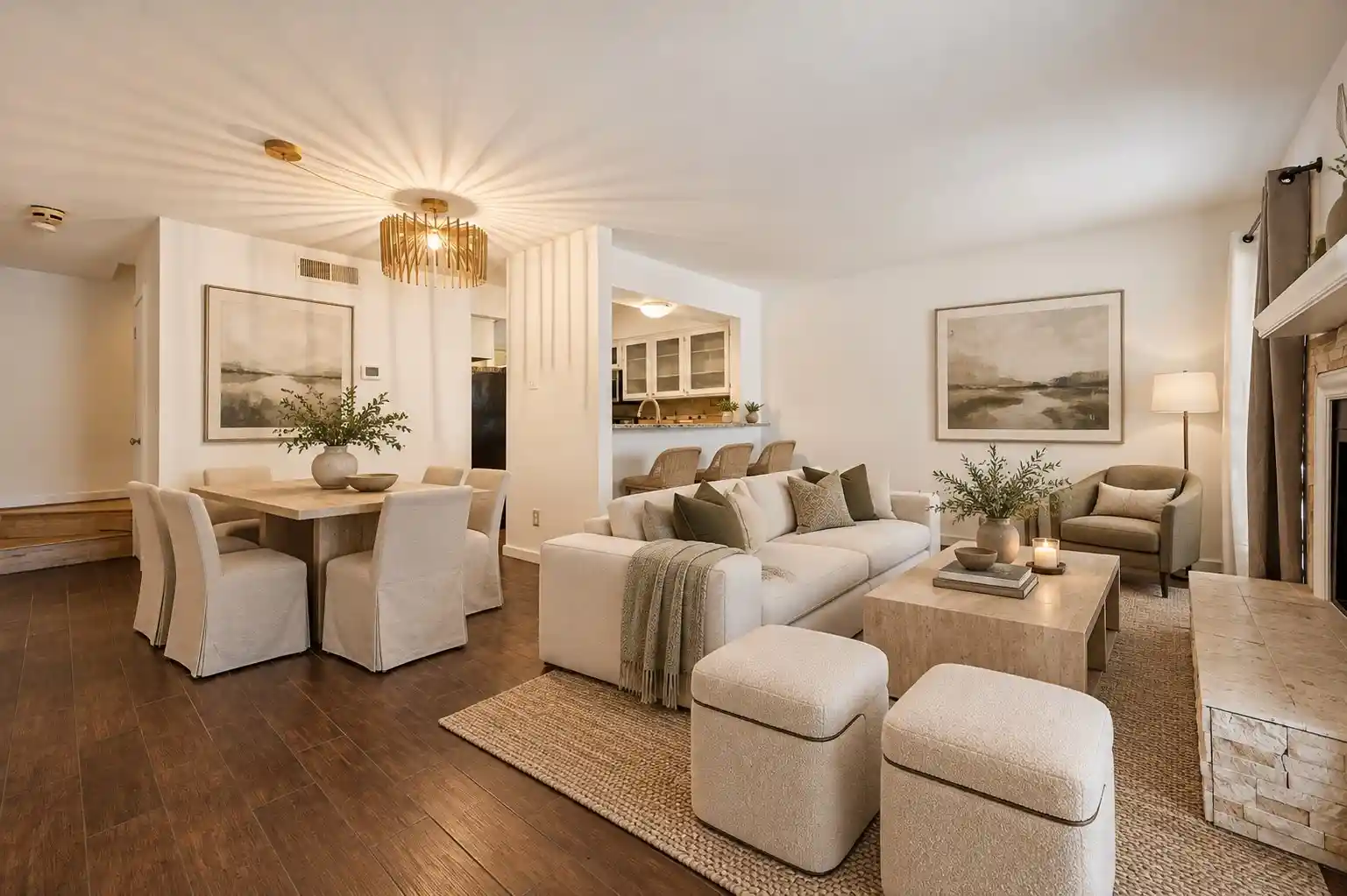 Photo 1 of Condo for sale at 5505 Live Oak St #105, Dallas, TX 75206 | MLS# 21406395 | Listing updated on 2026-10-28