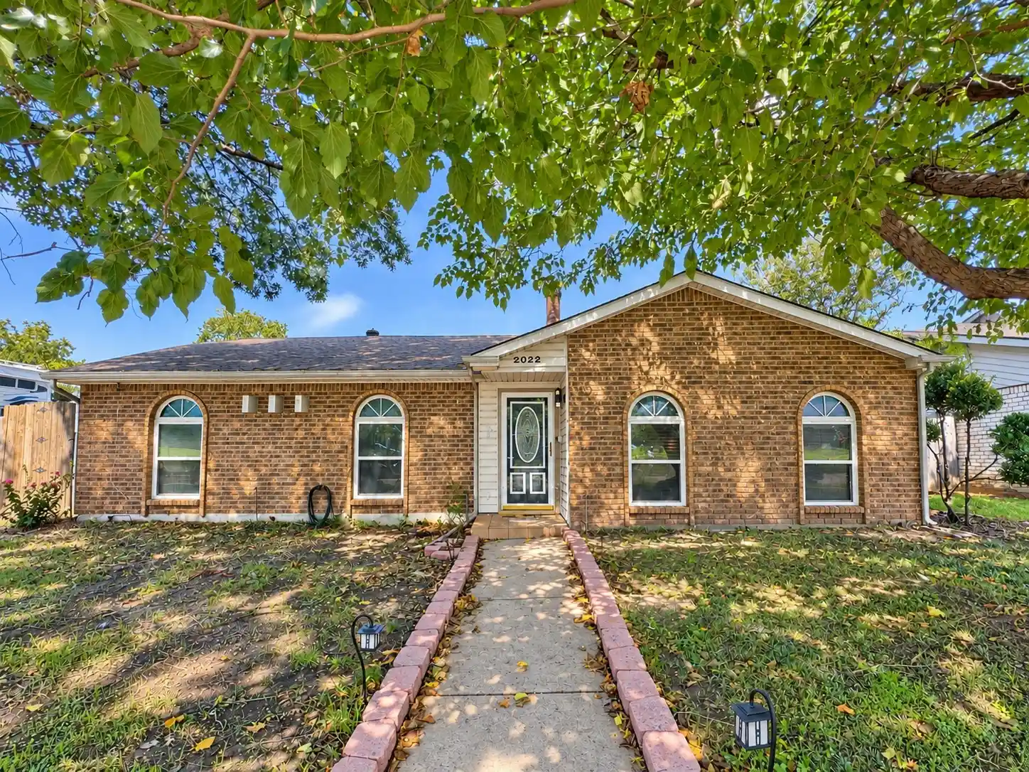Photo 1 of Single family home for sale at 2022 Montana Trl, Grand Prairie, TX 75052 | MLS# 21406964 | Listing updated on 2026-10-15