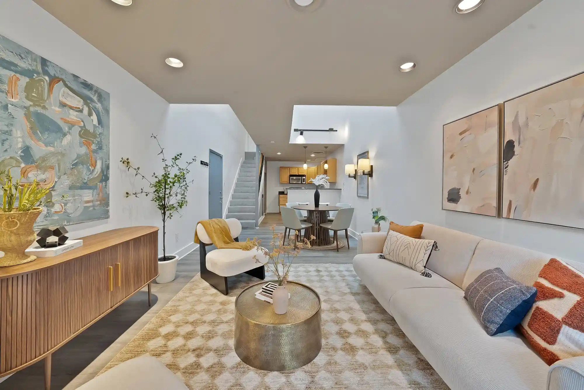 Photo 1 of Condo for sale at 4003 Gilbert Ave #10, Dallas, TX 75219 | MLS# 21394241 | Listing updated on 2026-10-26