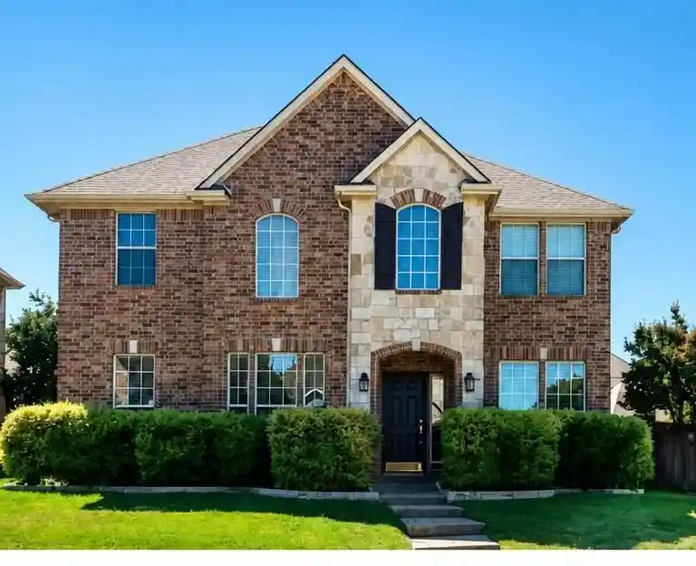 Photo 1 of Single family home for sale at 5429 Norris Dr, The Colony, TX 75056 | MLS# 21408921 | Listing updated on 2026-10-23
