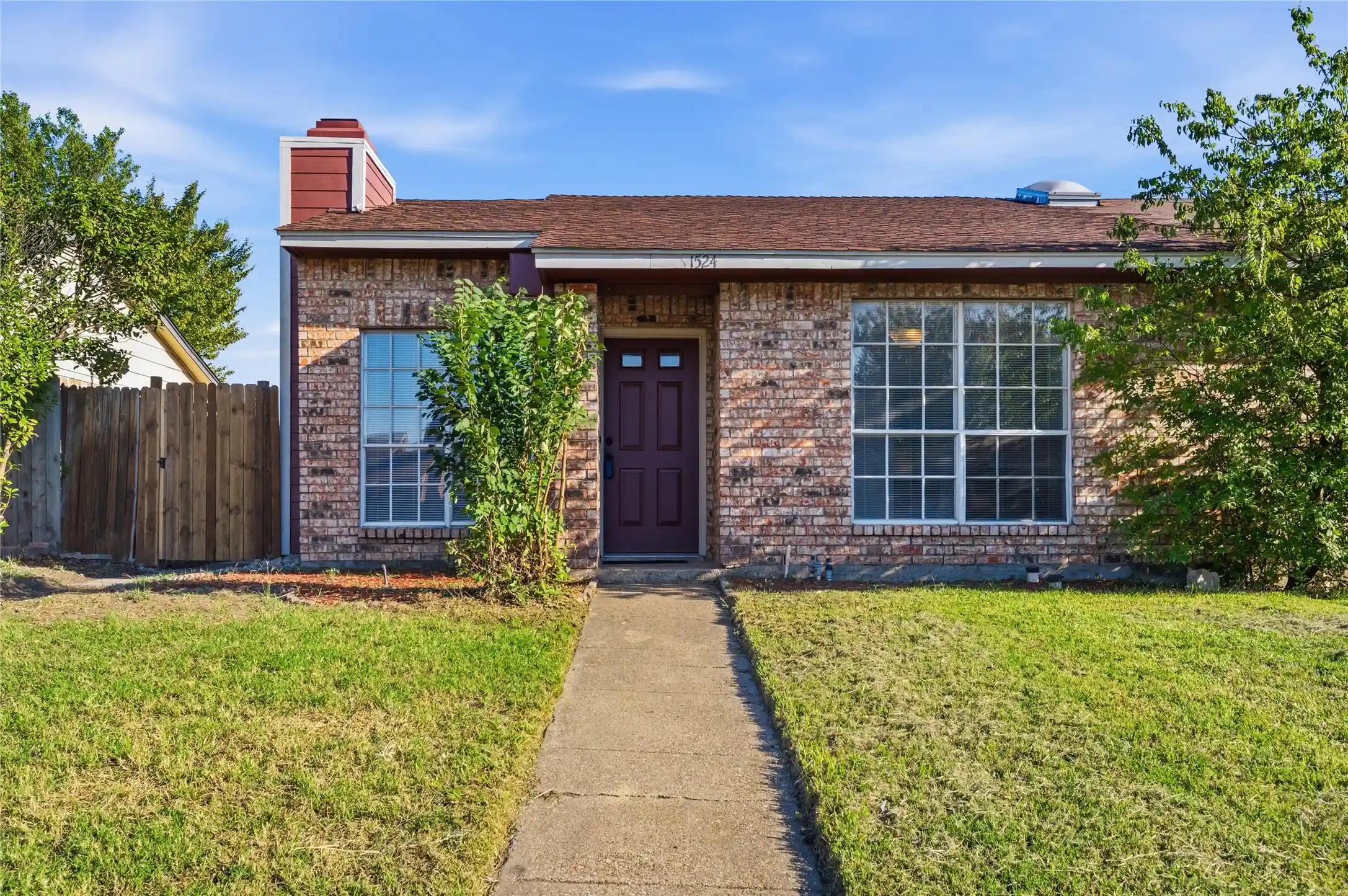 Single family home for sale at 1524 Abilene Dr, Mesquite, TX 75150 | MLS# 21408968